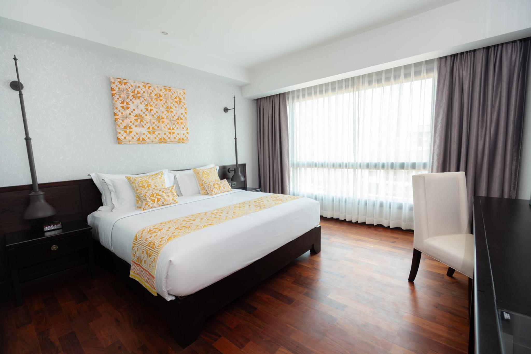 Superior Double Room - Photo 10