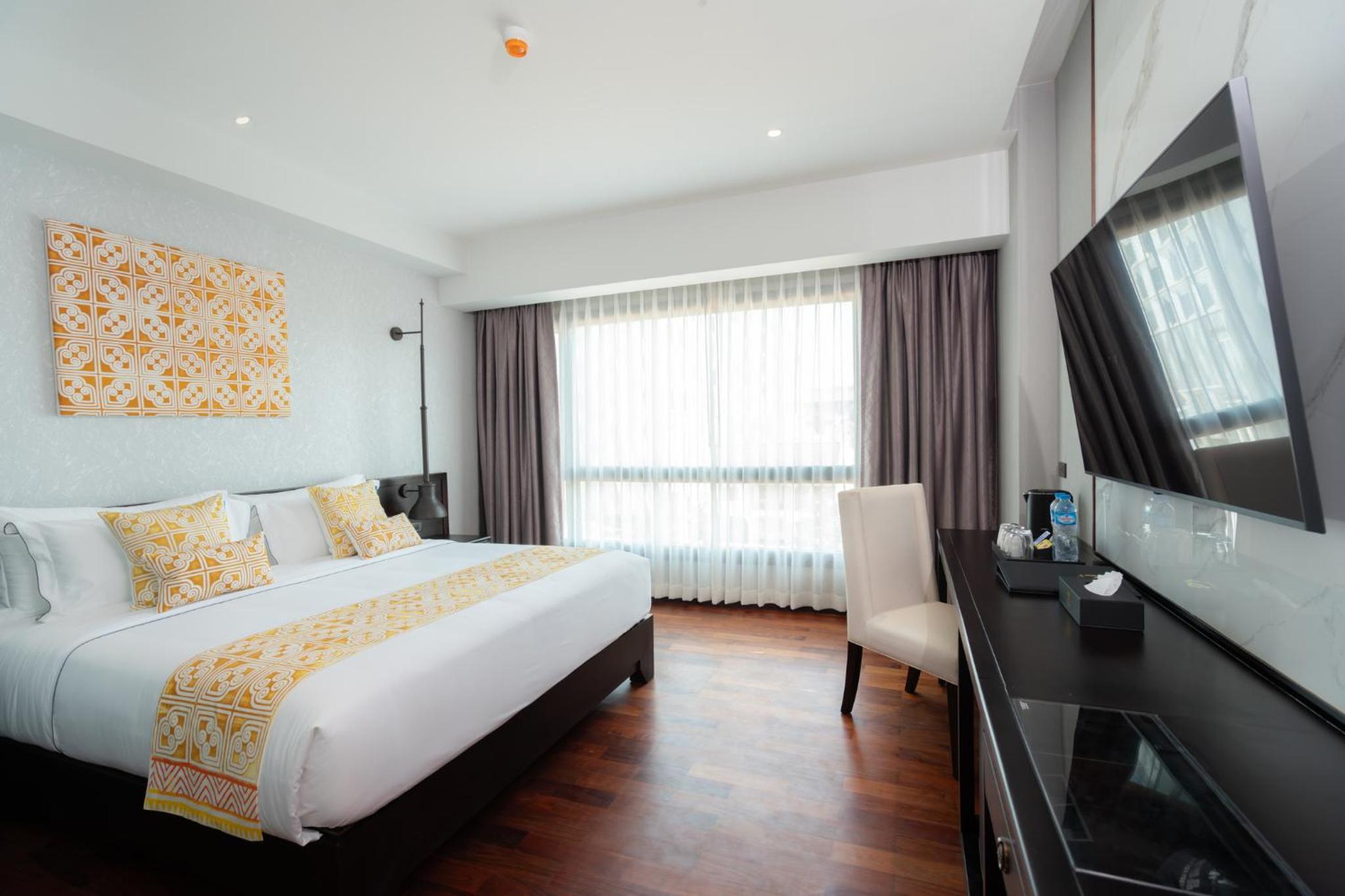 Superior Double Room - Photo 8