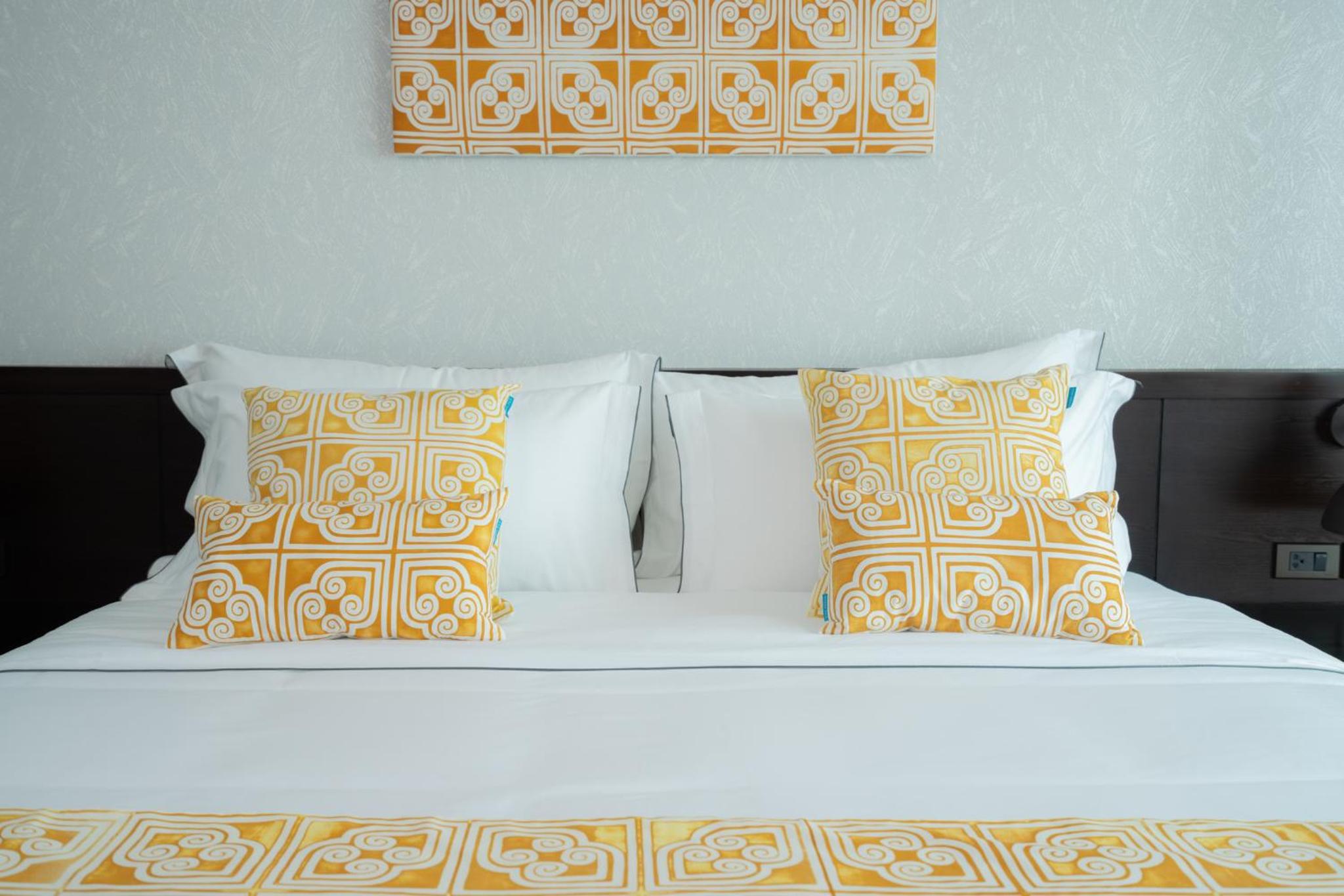 Superior Double Room - Photo 13