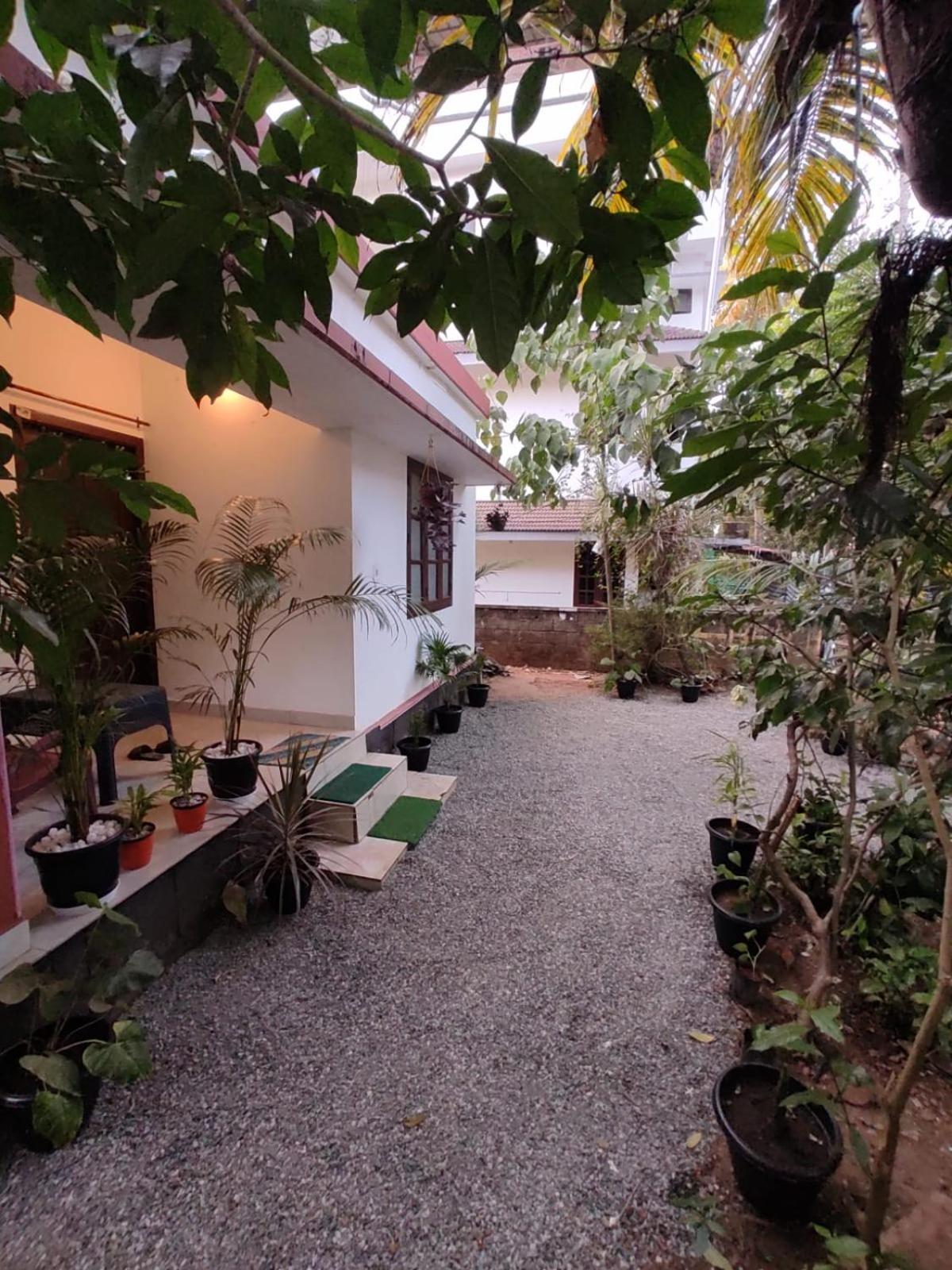 Two-Bedroom Villa photo 3