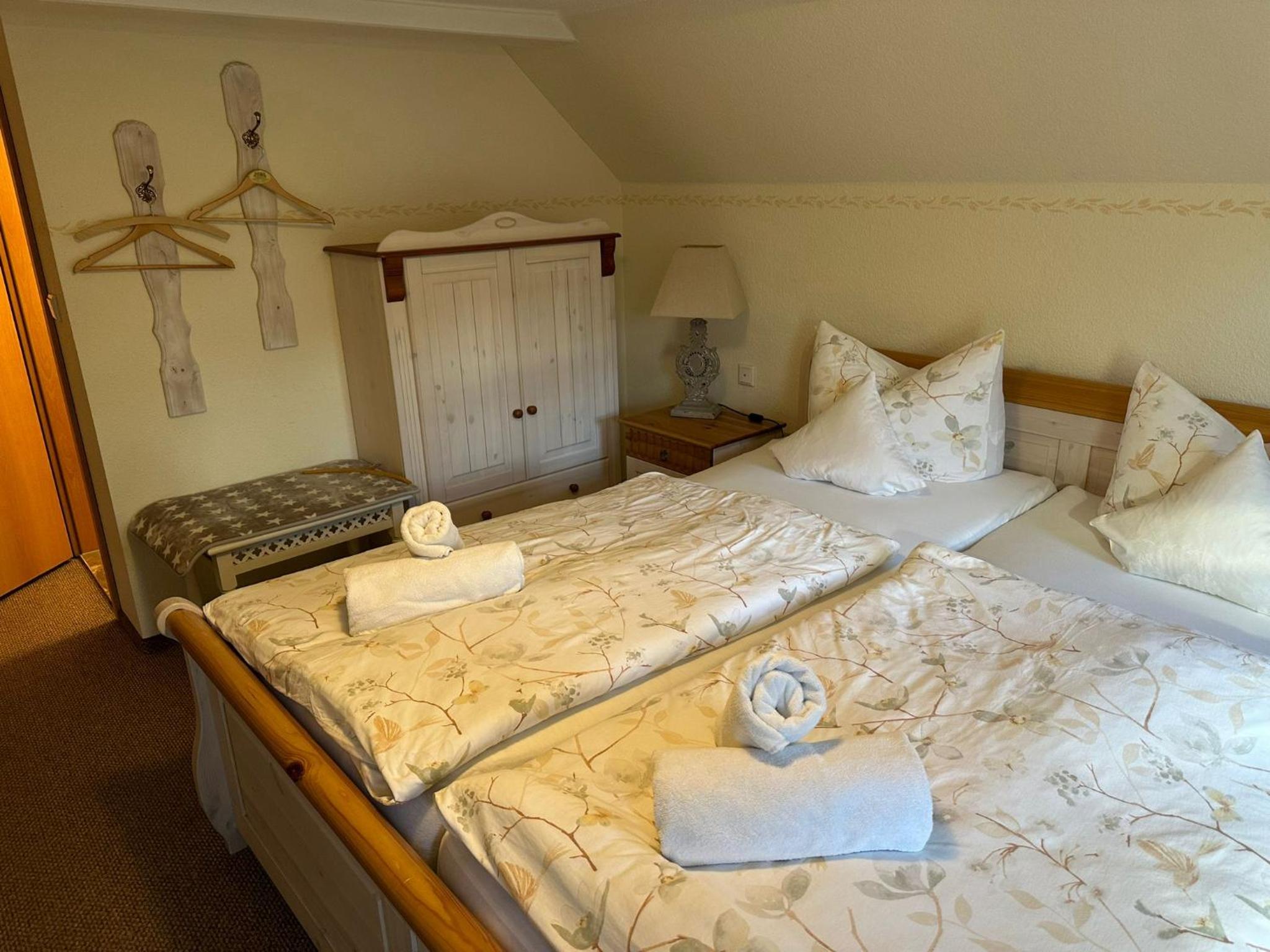 Double Room photo 2