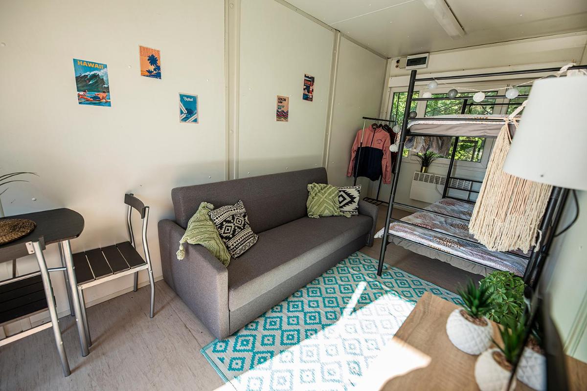 Quadruple Room - Photo 3