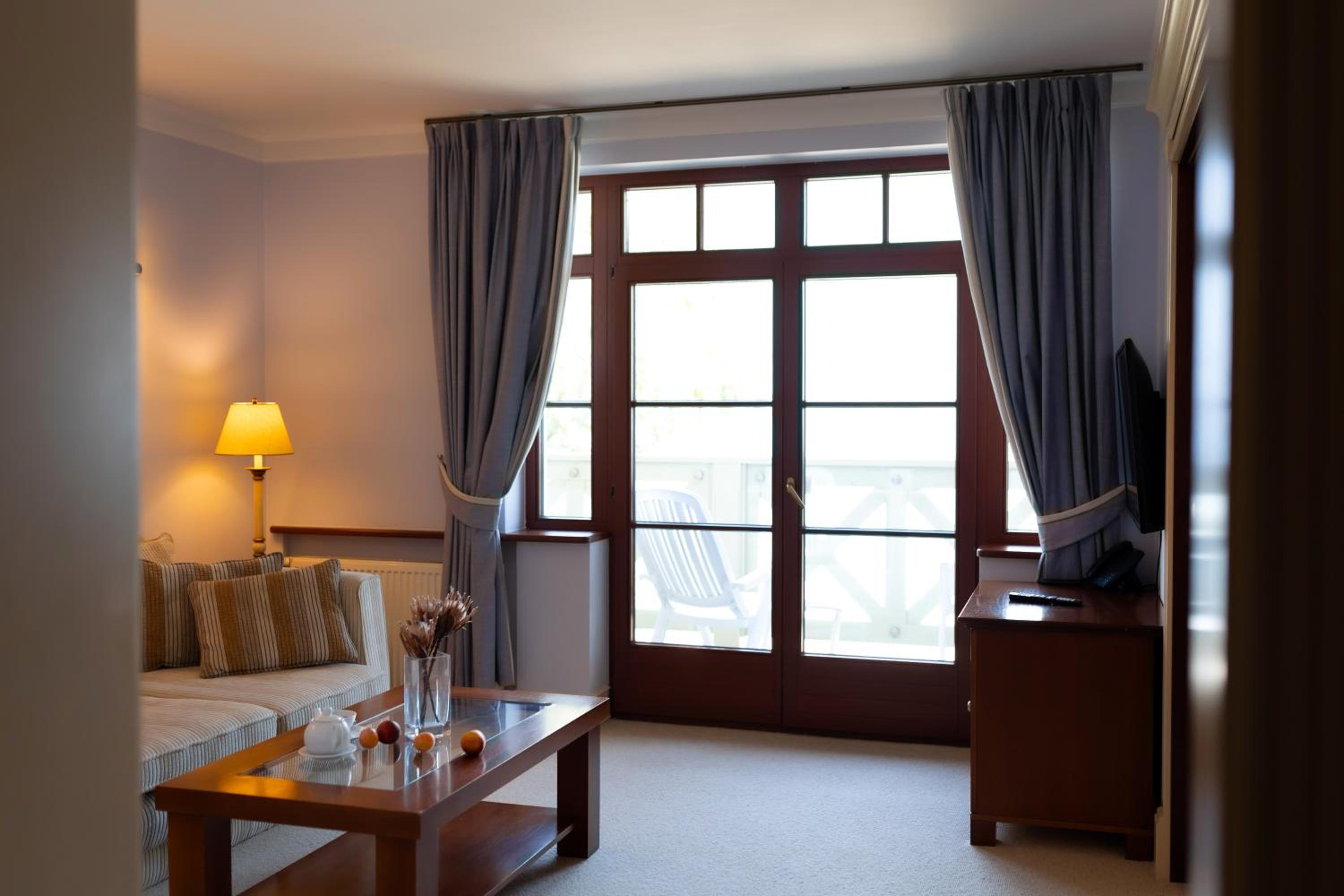 Junior Suite with Sea View photo 3