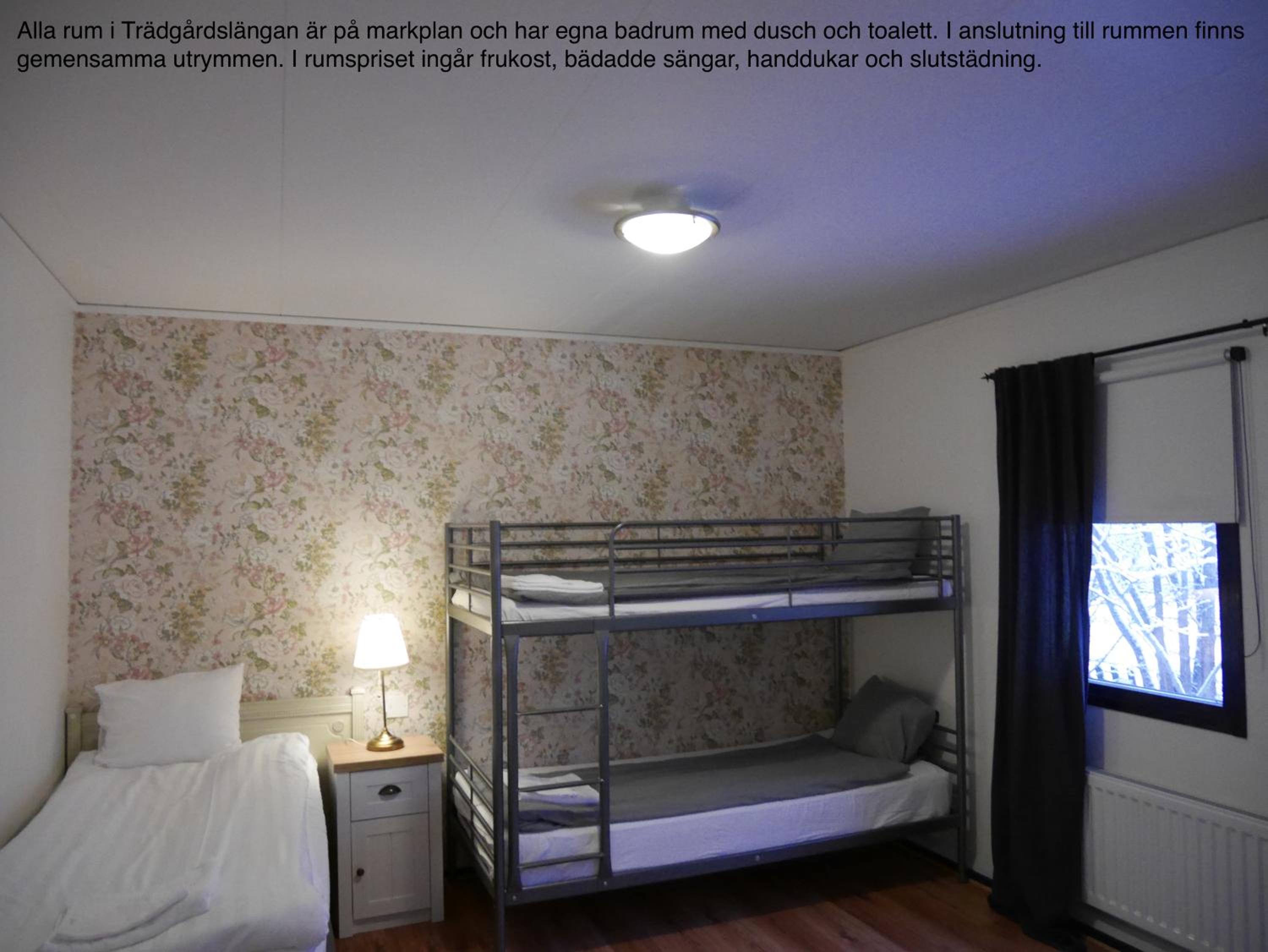 Triple Room - Photo 1