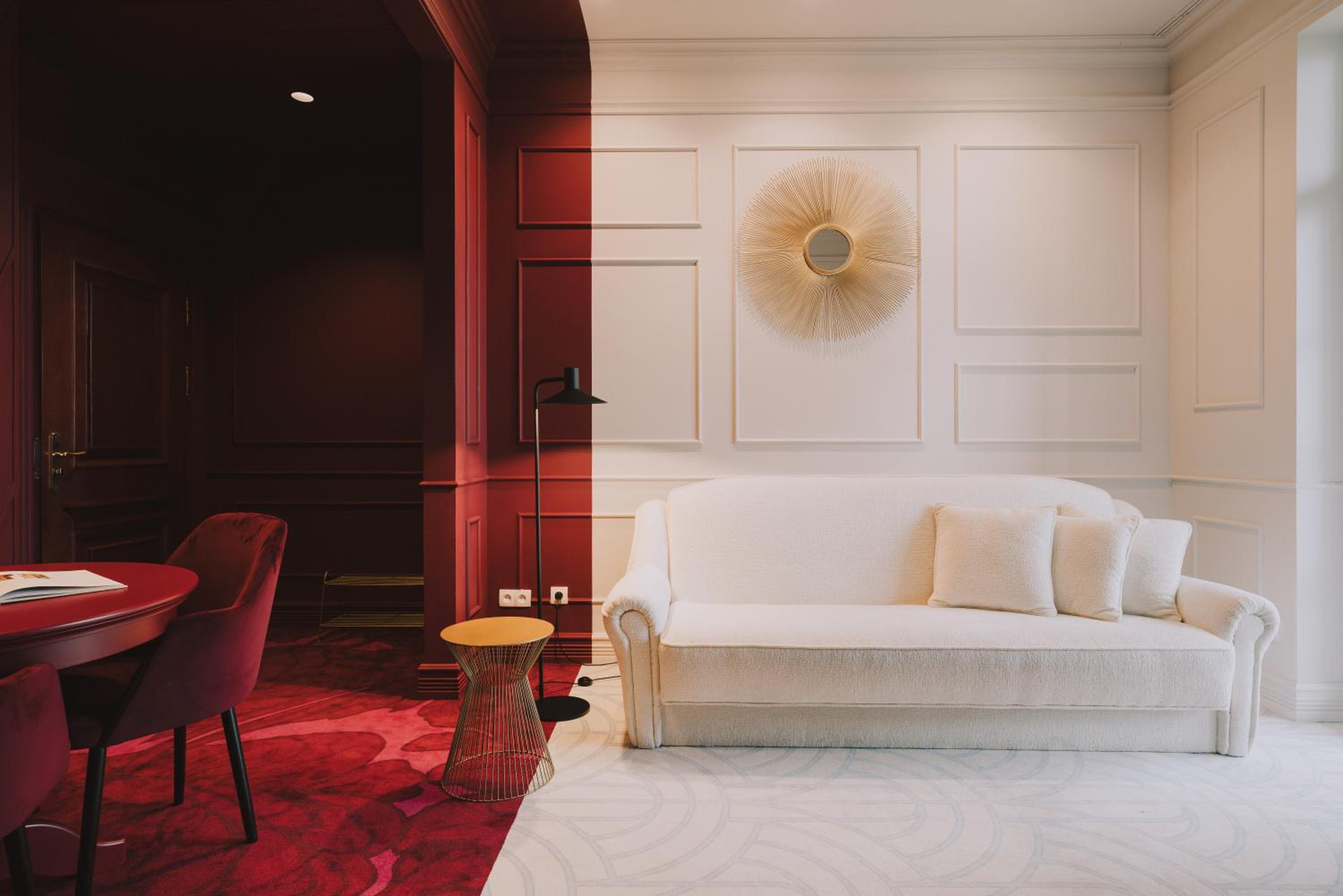 Executive Suite - Photo 3