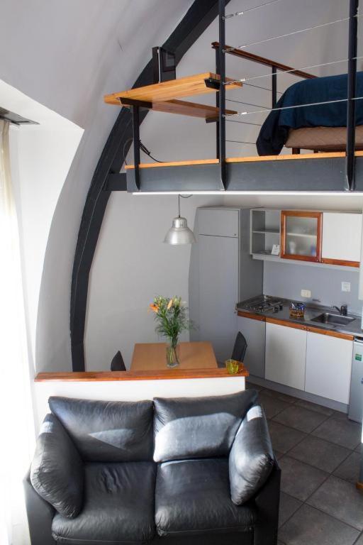 Duplex Apartment