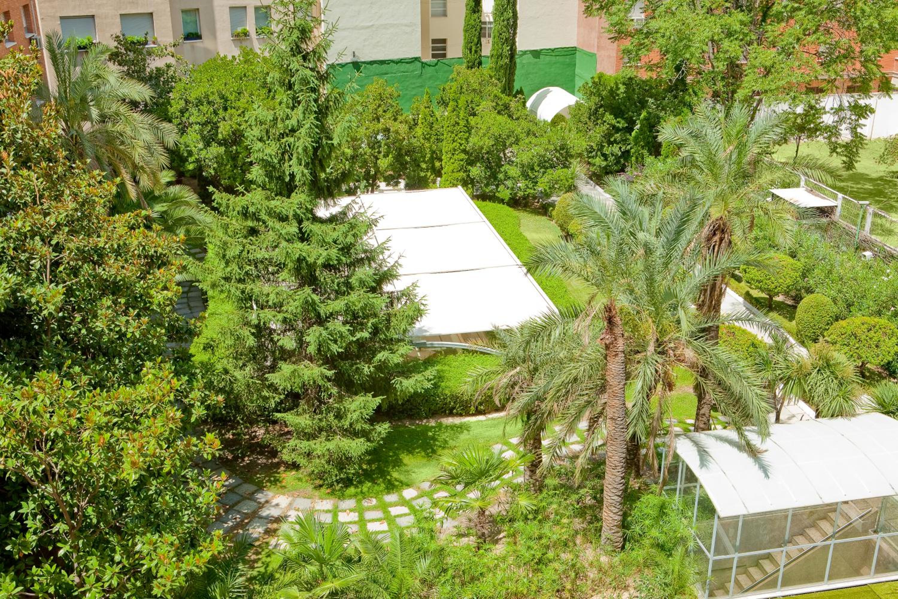 Habitación Doble Estandar Vista al Jardin - 1 o 2 camas - Photo 6