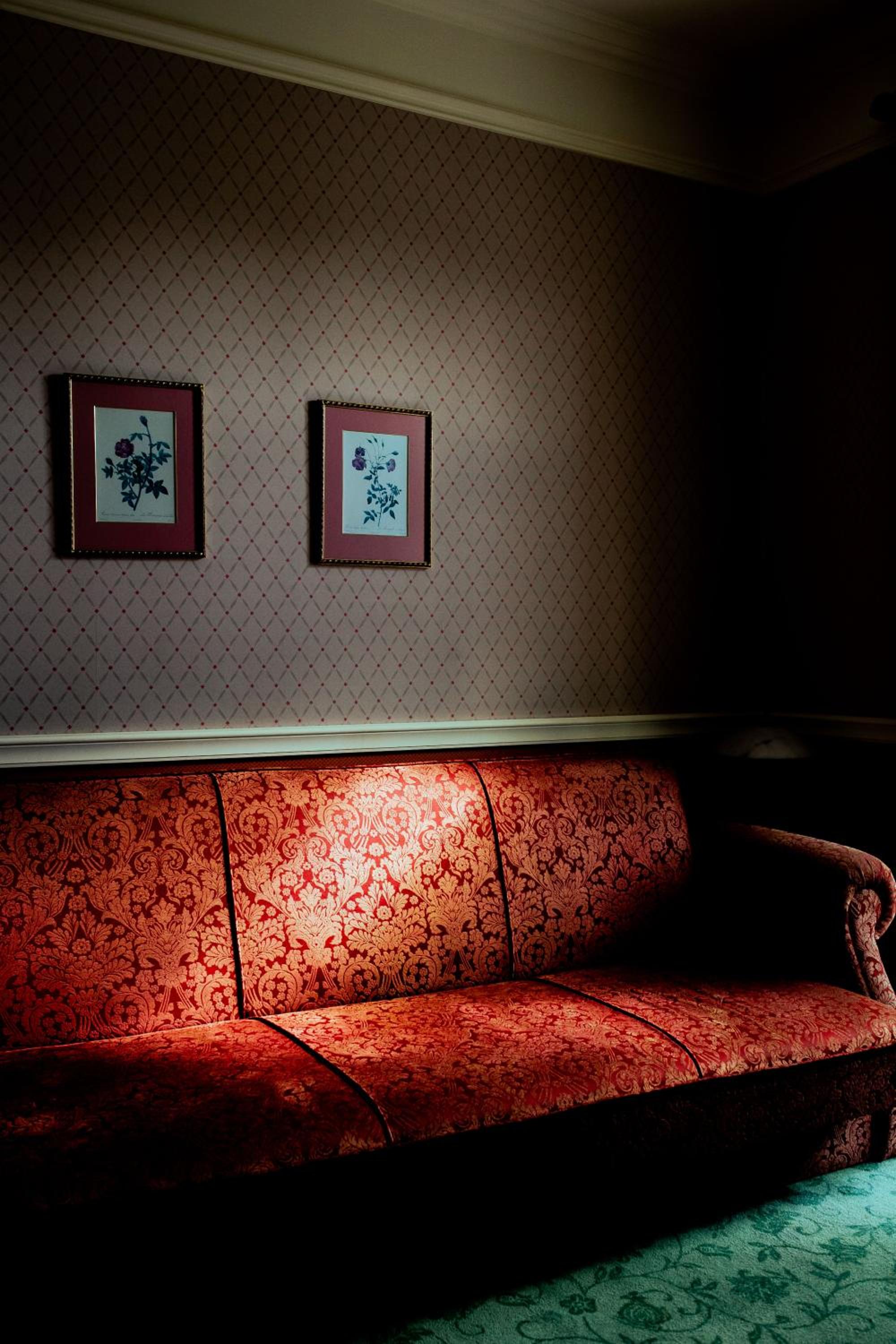 Junior Suite - Photo 1