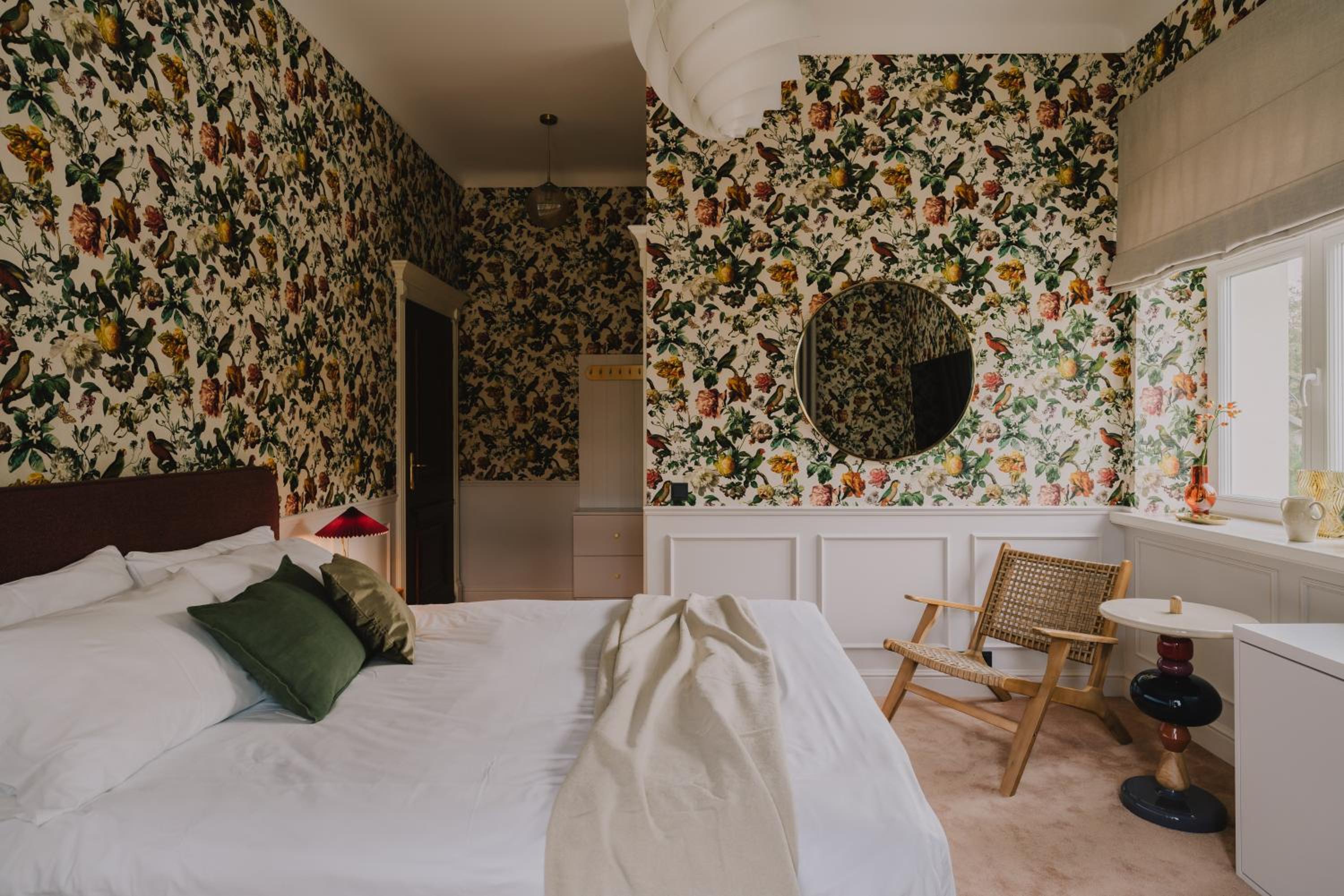 Double Room with Terrace - Photo 4