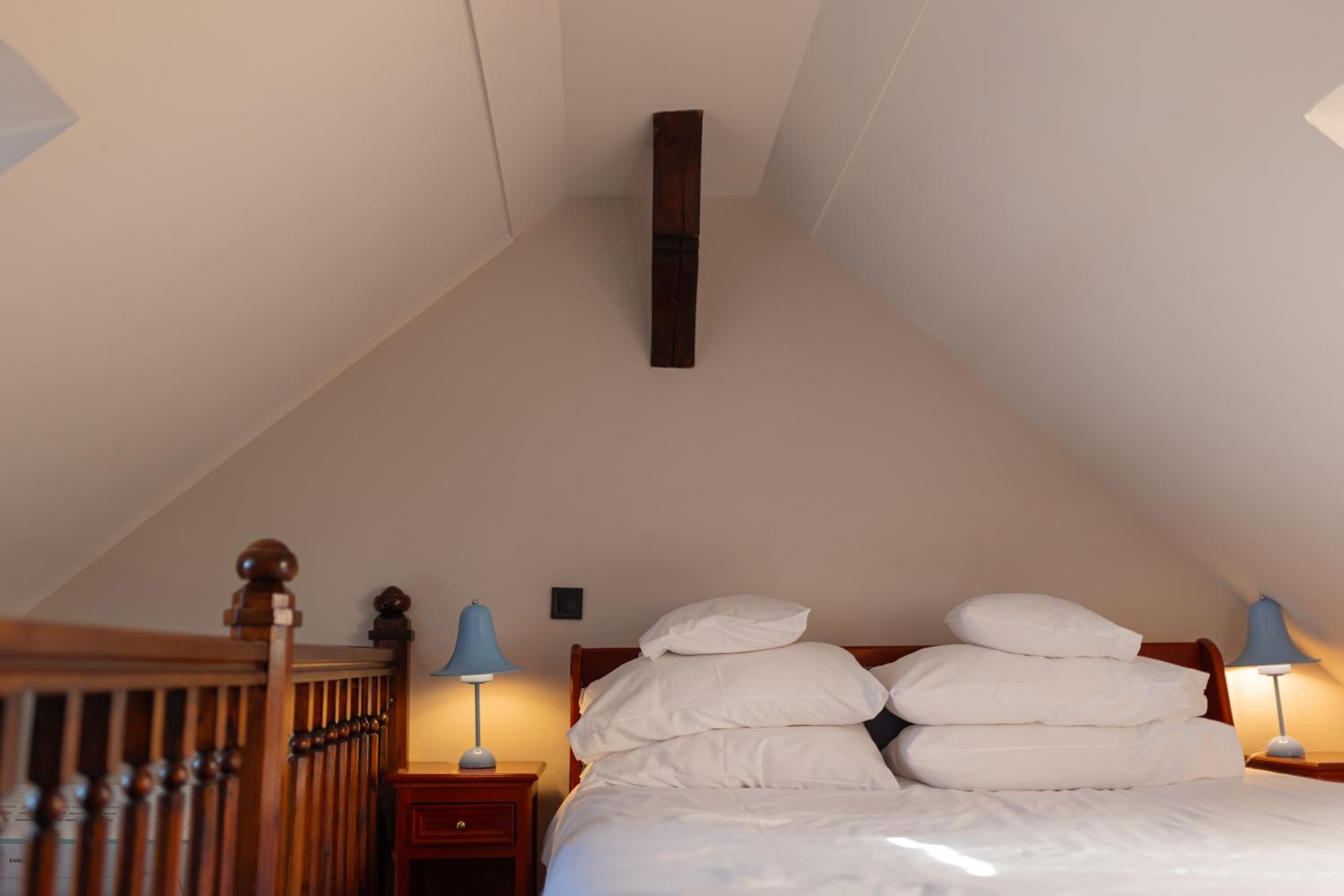 Triple Room with Bath - Photo 1