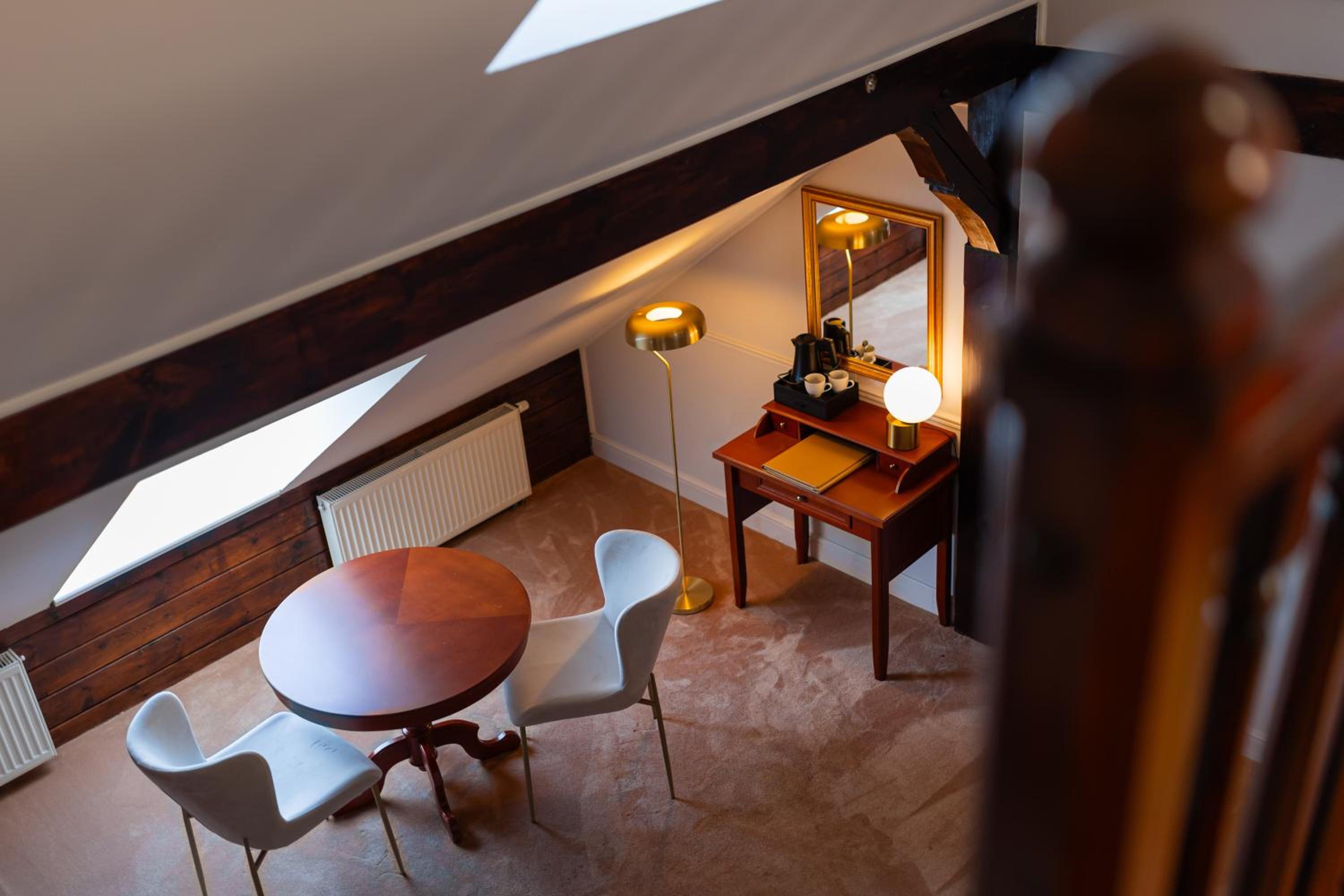 Triple Room with Bath - Photo 2