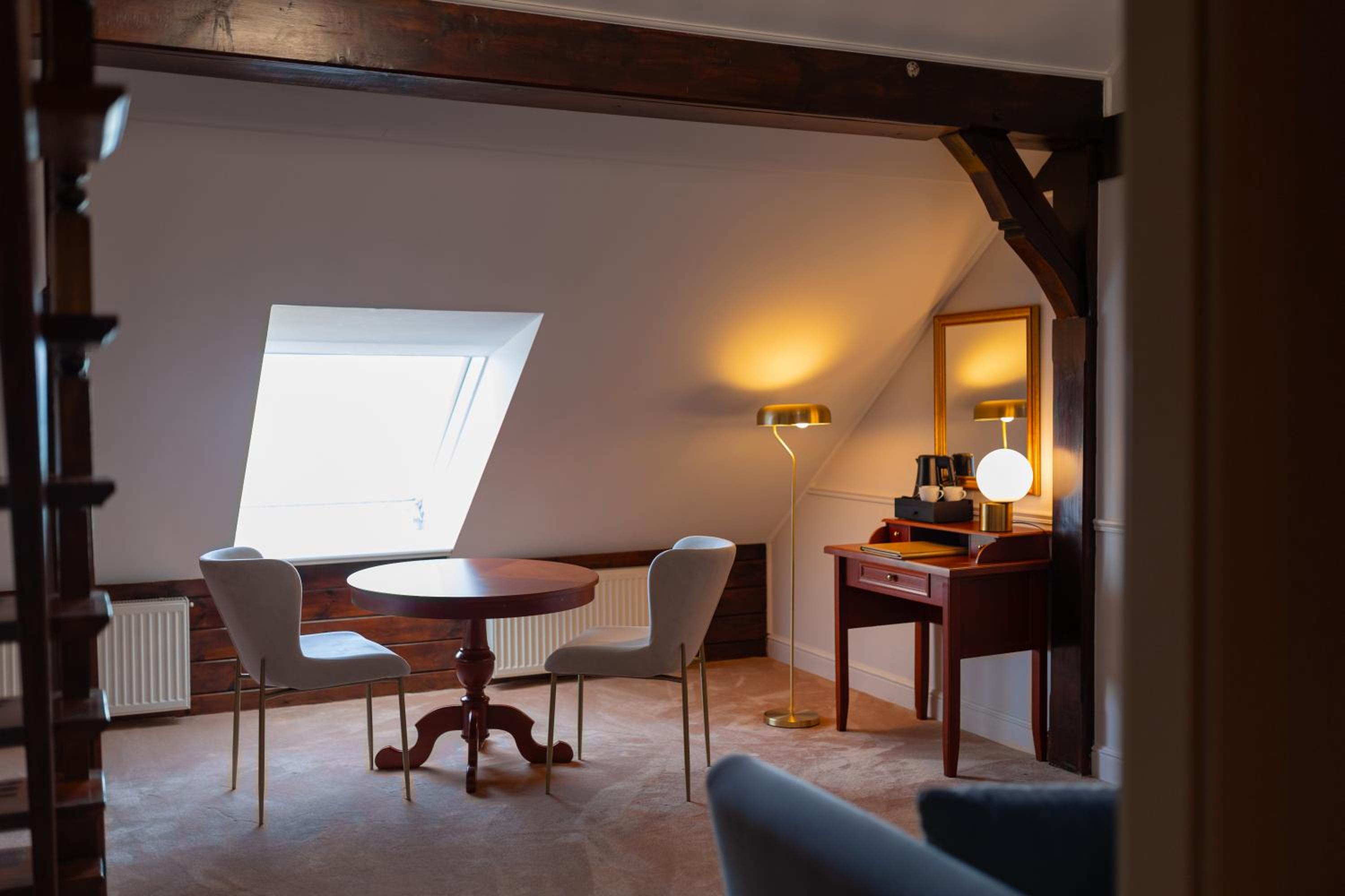 Triple Room with Bath - Photo 4