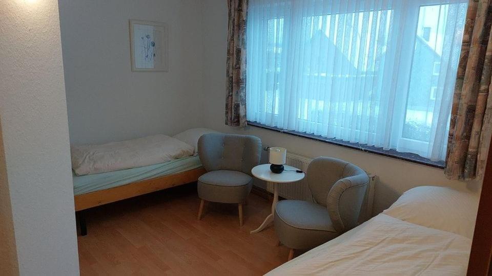 Twin Room photo 1
