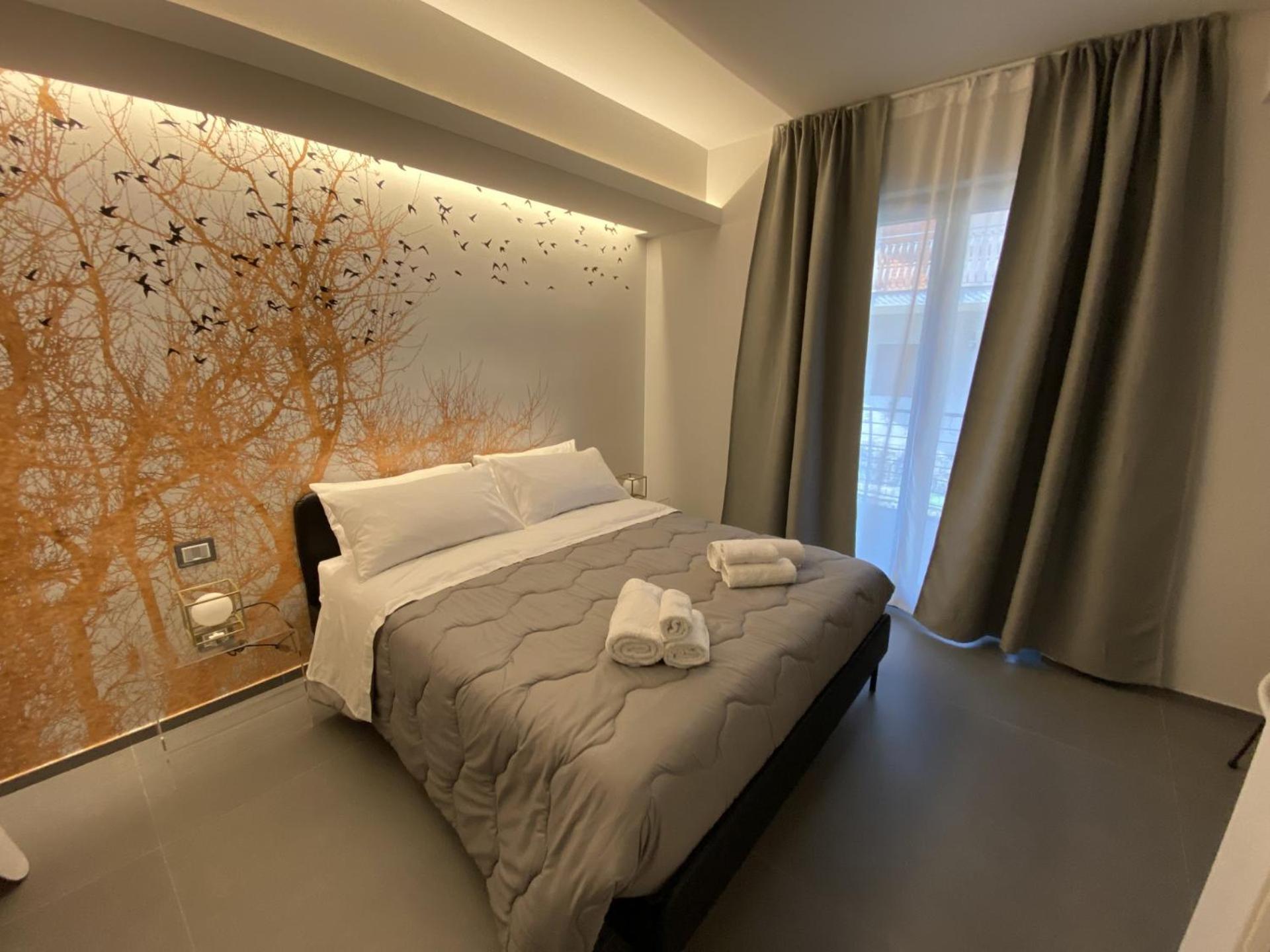 Double Room with Garden View photo 1