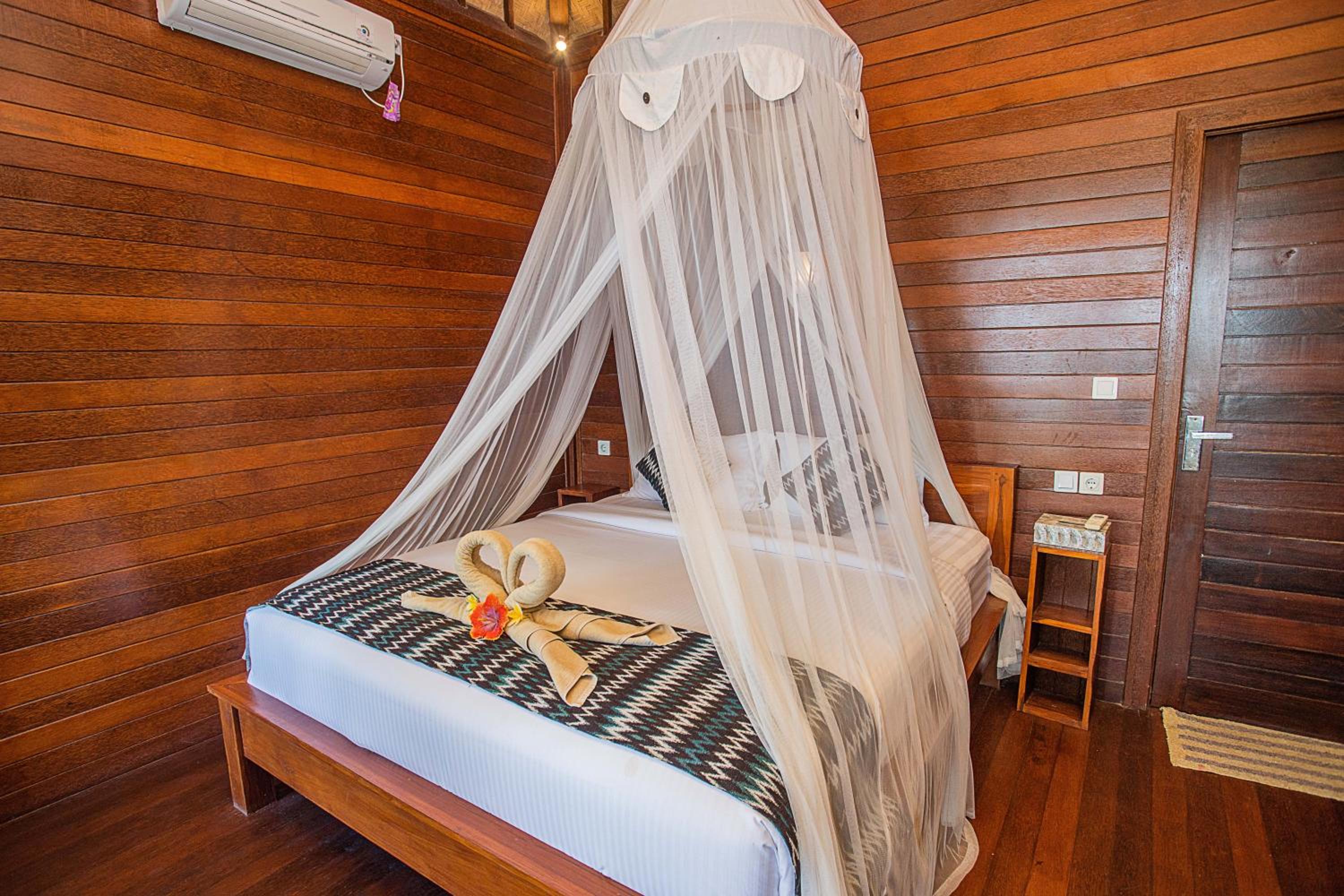 Double Room - Photo 1