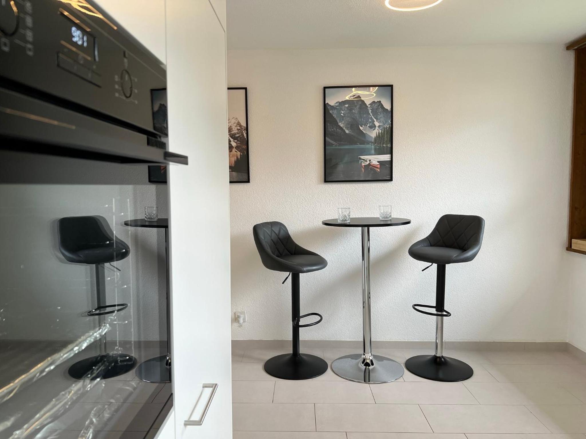Three-Bedroom Apartment - Photo 15
