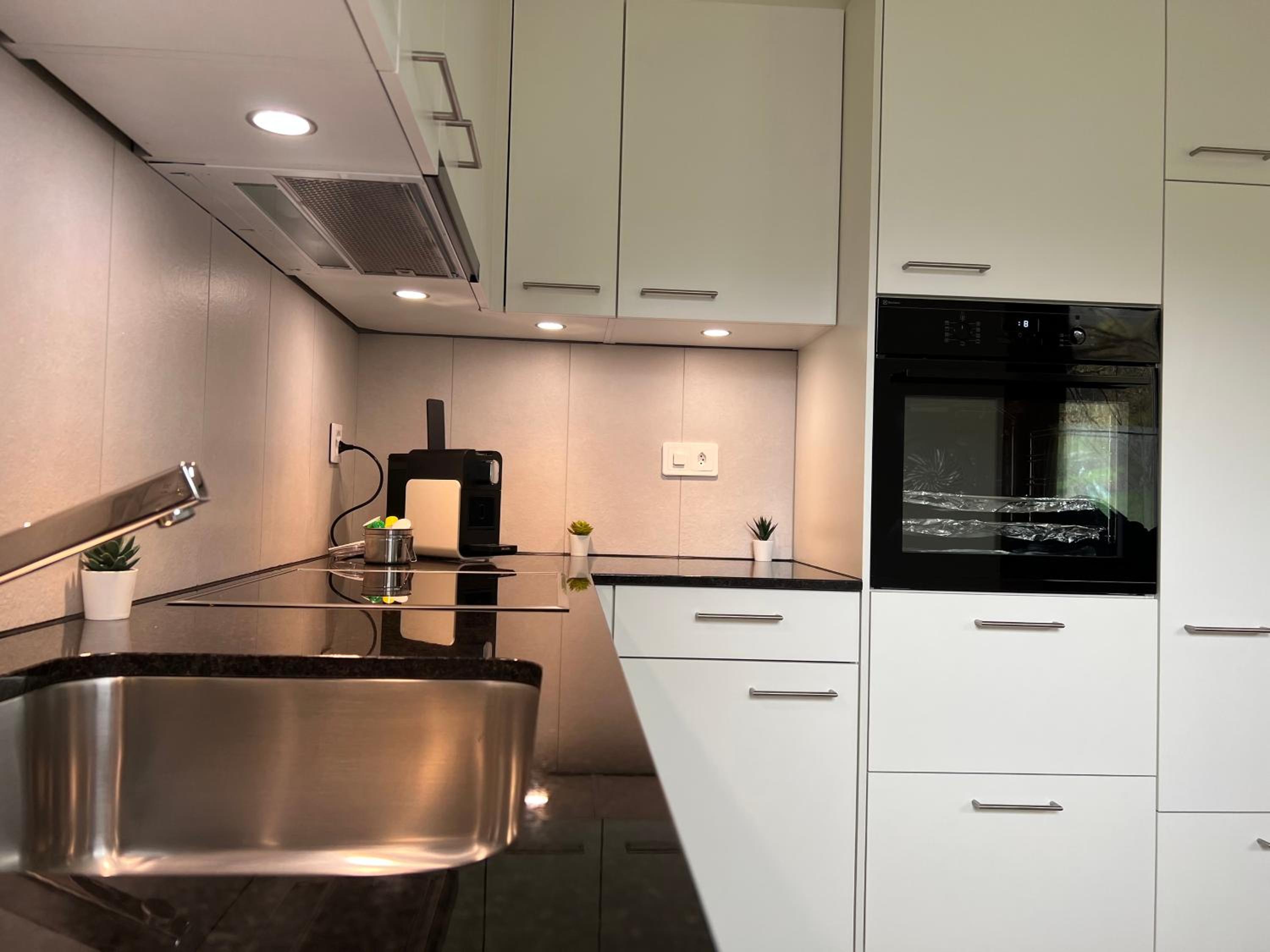 Three-Bedroom Apartment - Photo 17