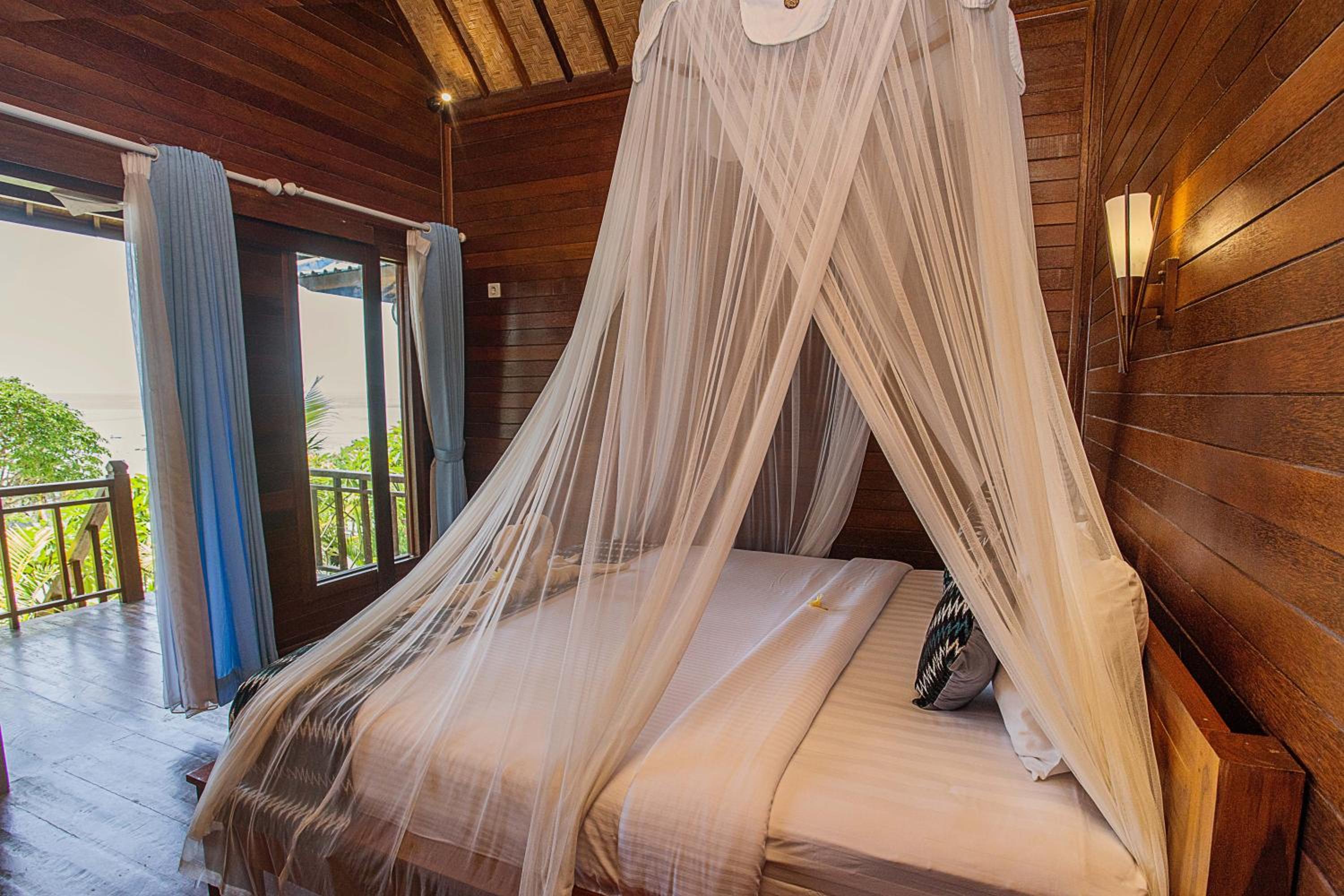 Double Room - Photo 6