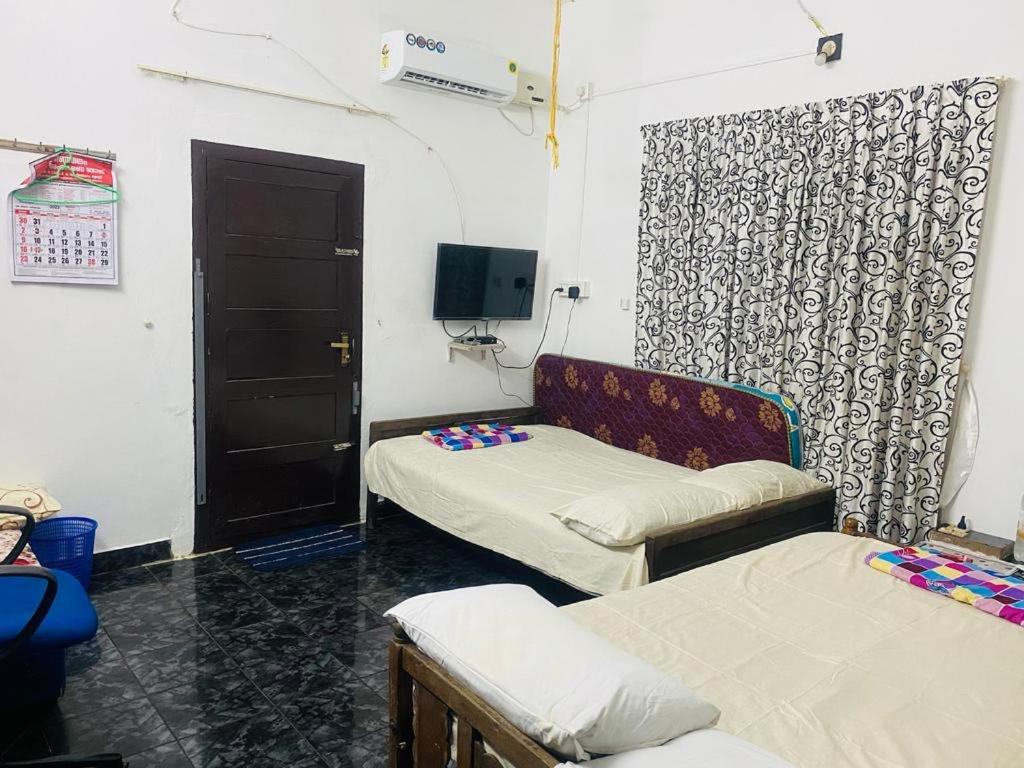 Double Room photo 1