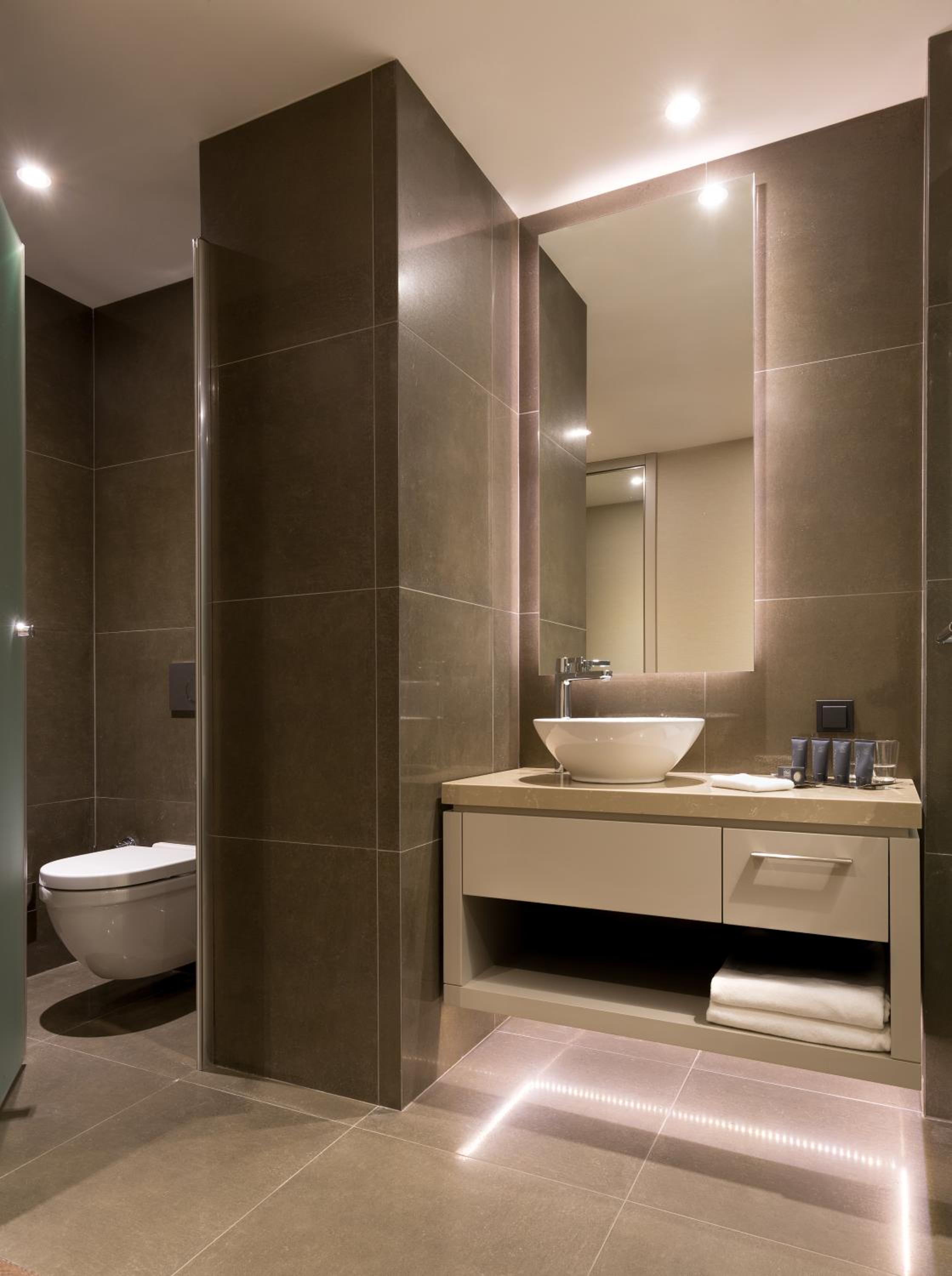 Guest Twin Room