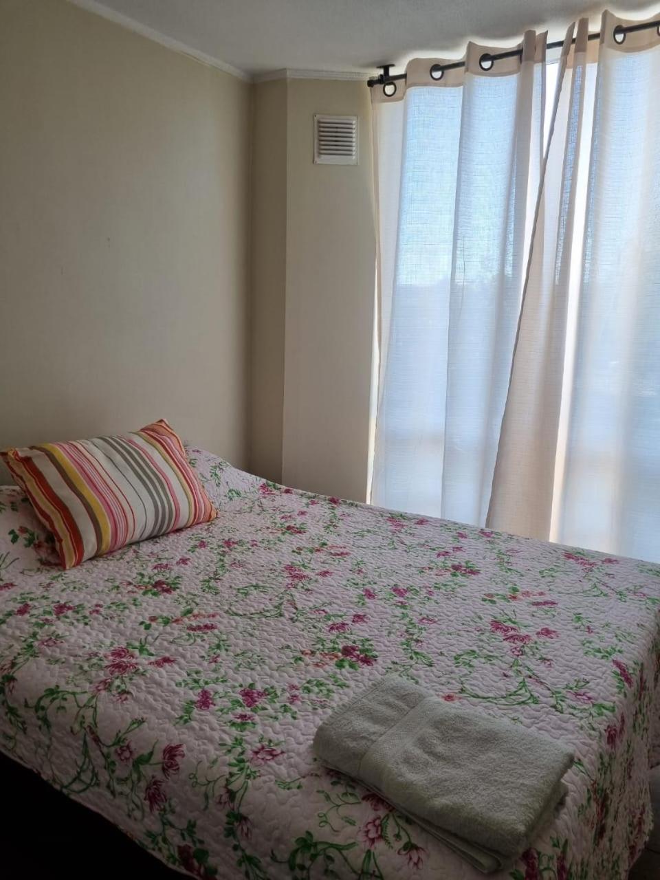 Three-Bedroom Apartment photo 2