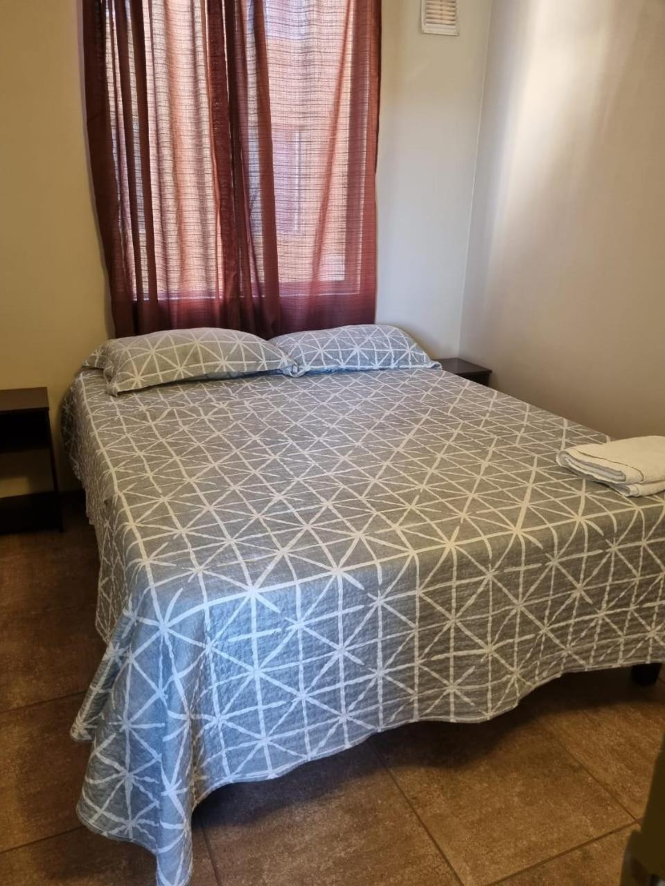 Three-Bedroom Apartment photo 1