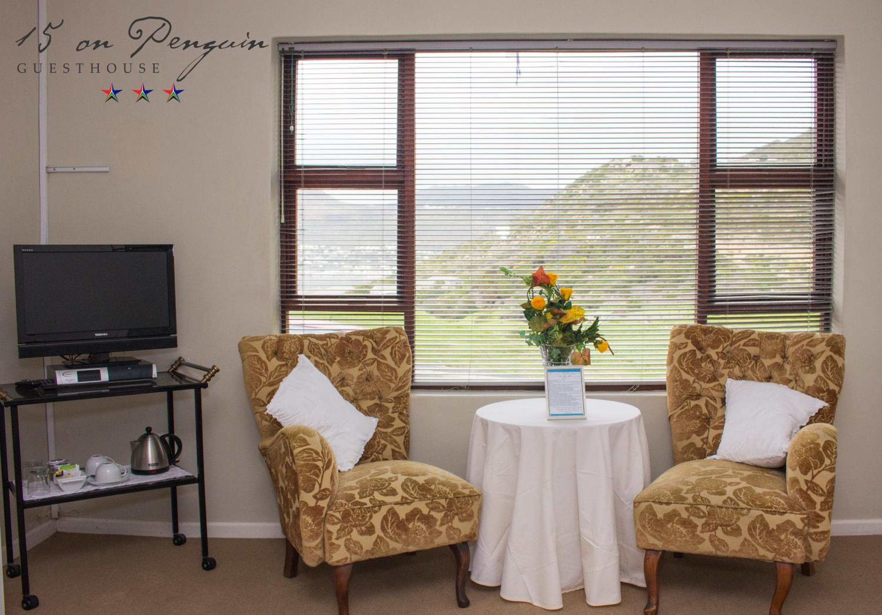 Honeymoon Suite photo 1