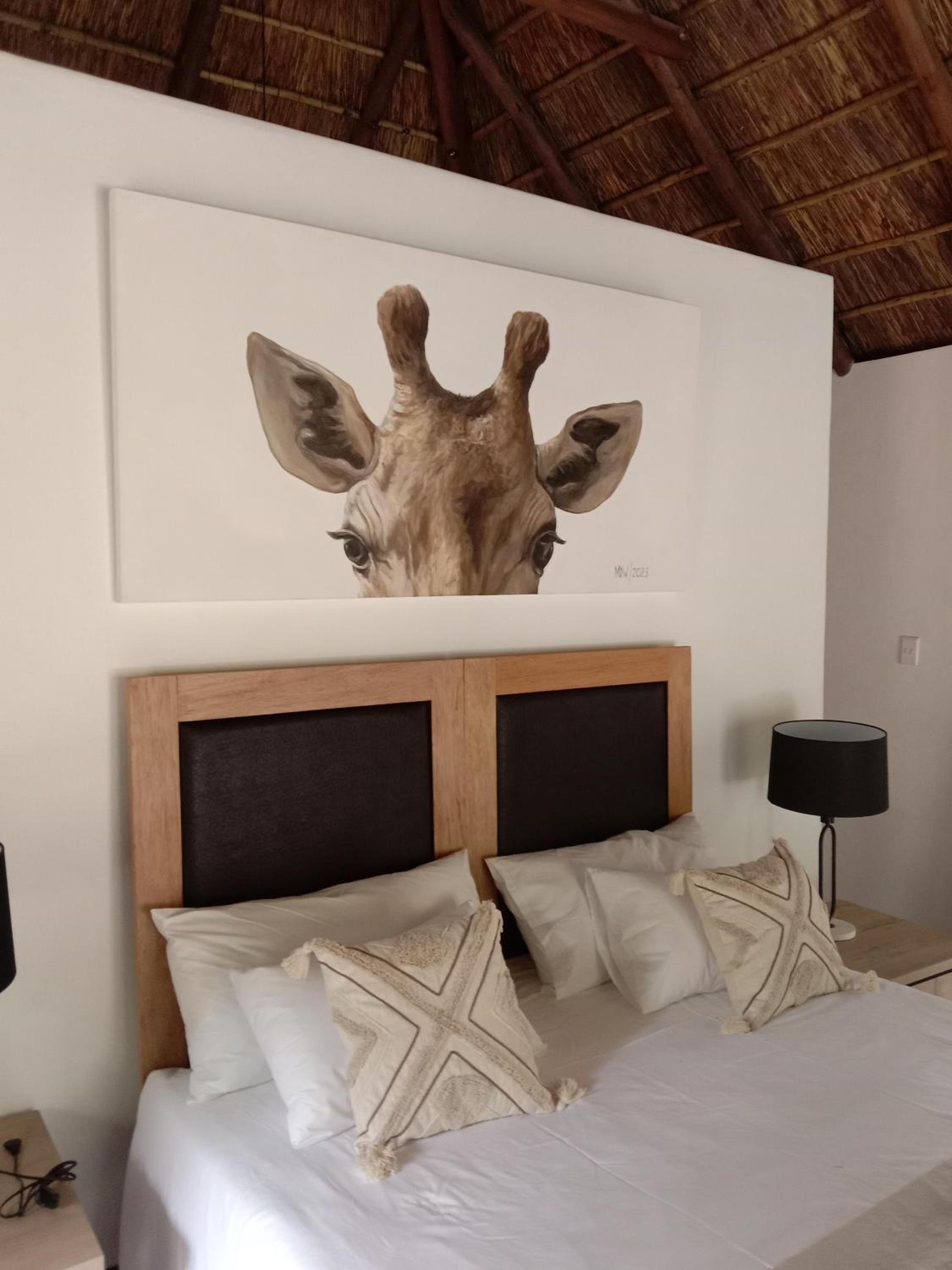 Deluxe King Suite 3