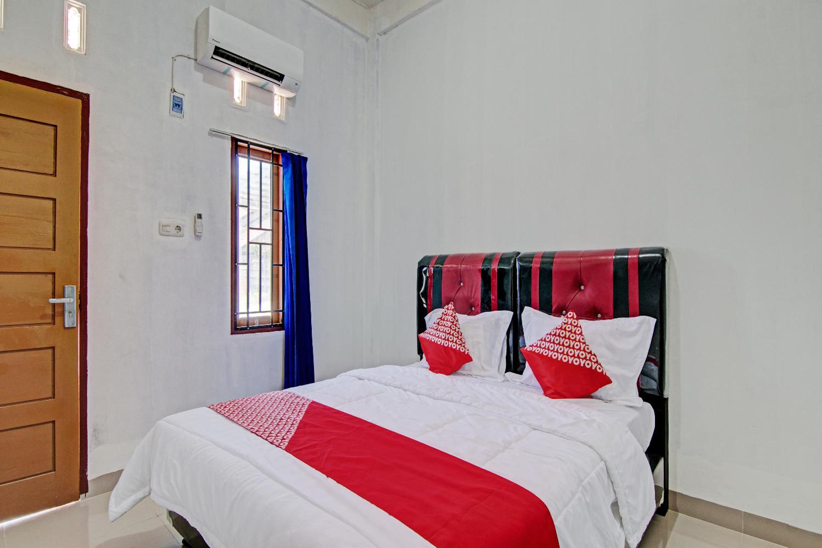 Deluxe Double Room - Photo 1