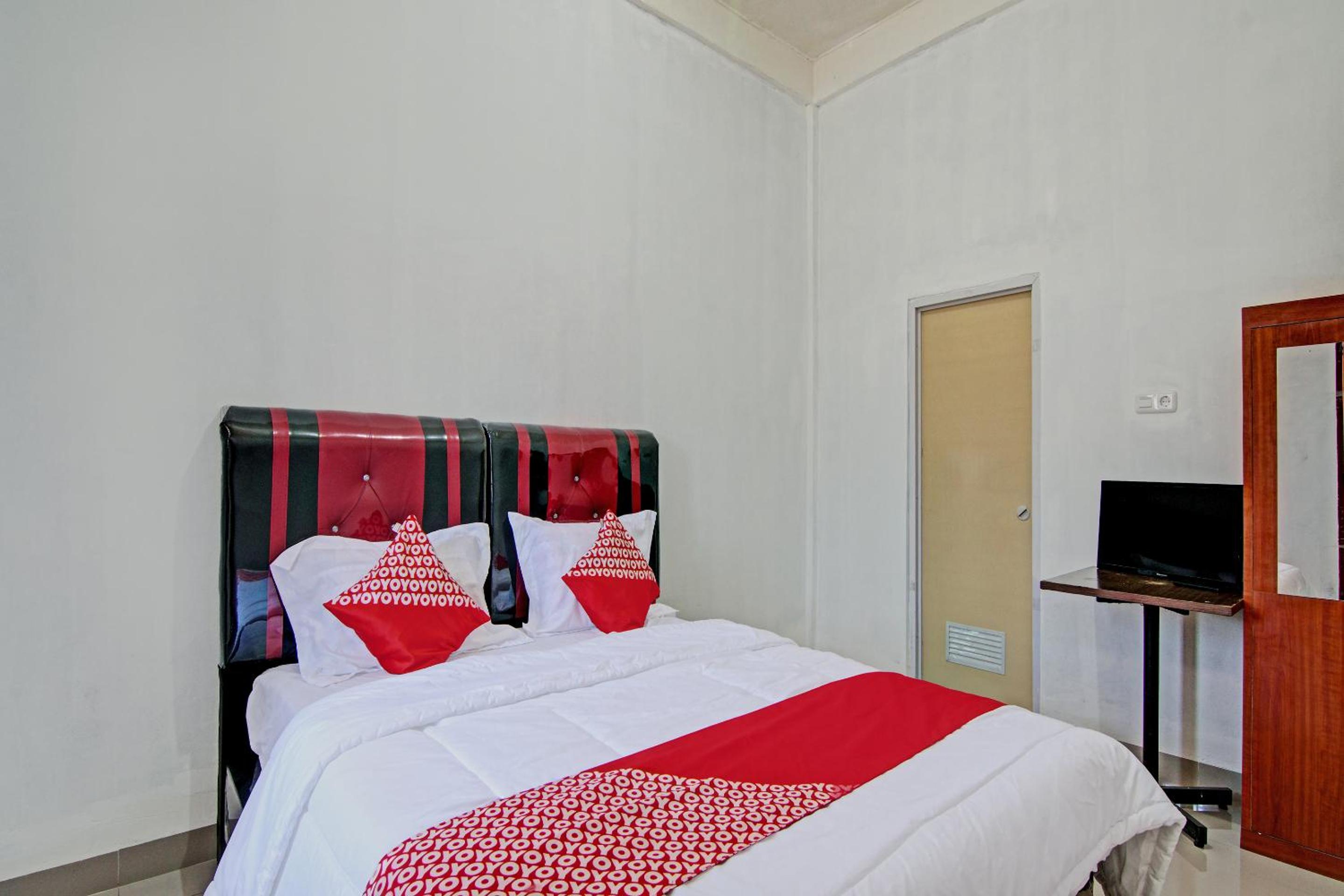 Deluxe Double Room - Photo 5