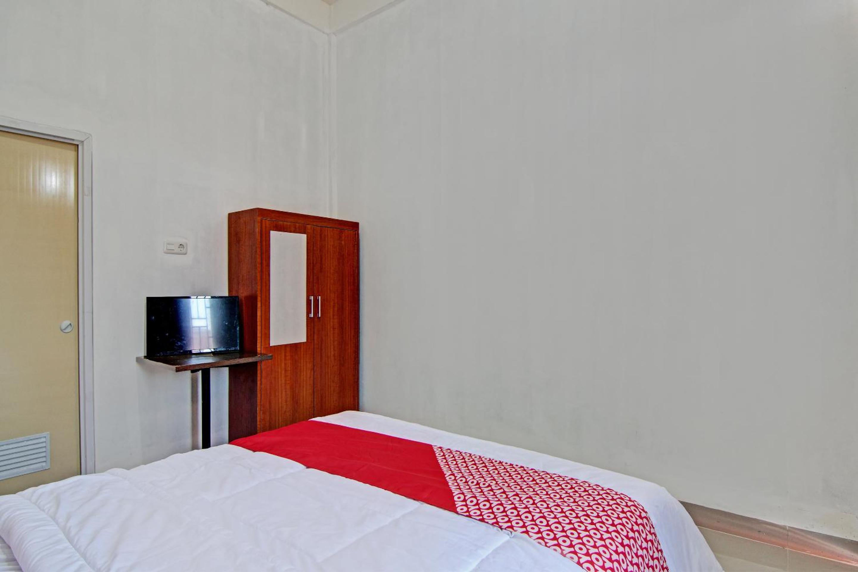 Deluxe Double Room - Photo 3