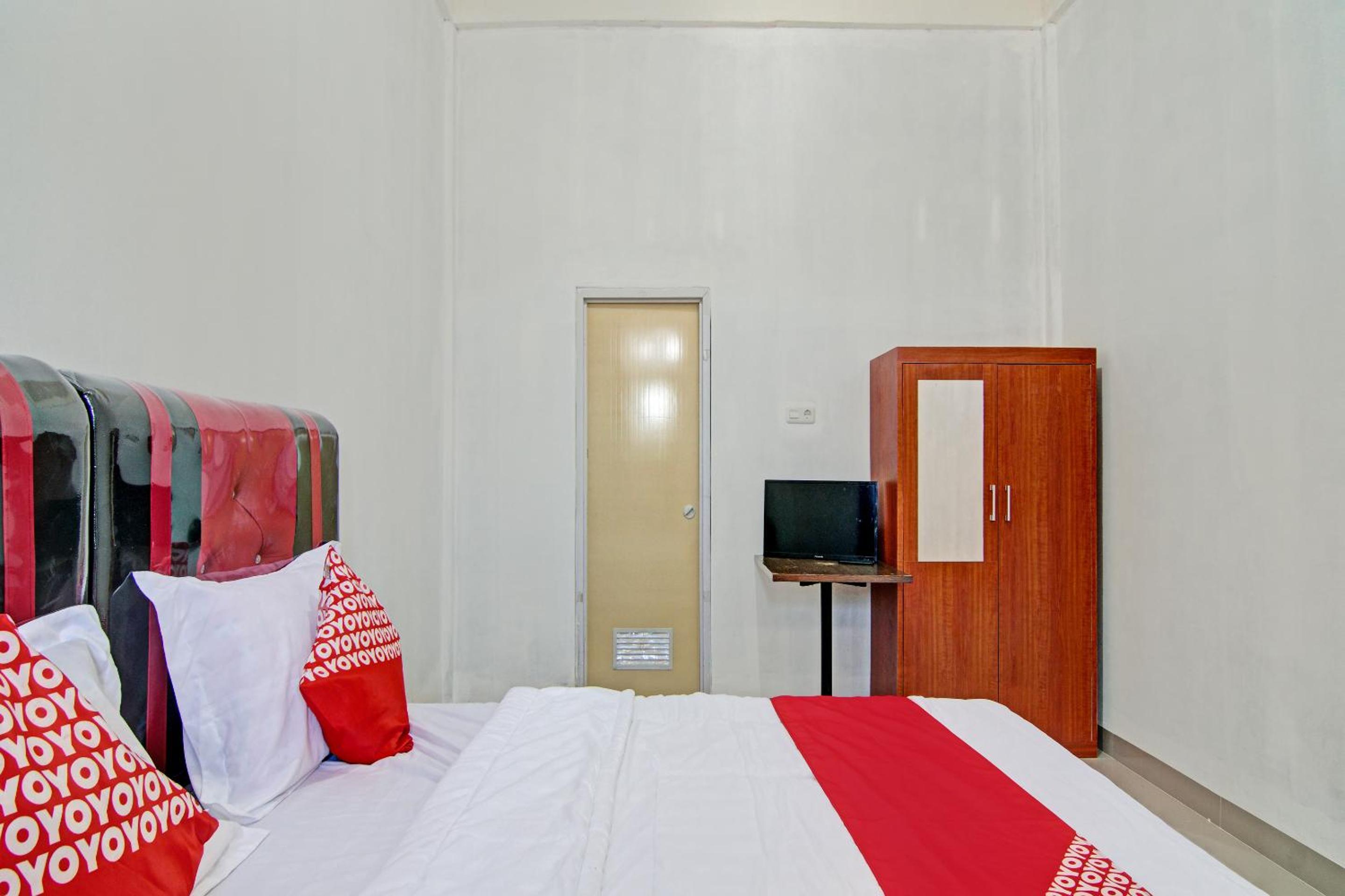 Deluxe Double Room - Photo 4
