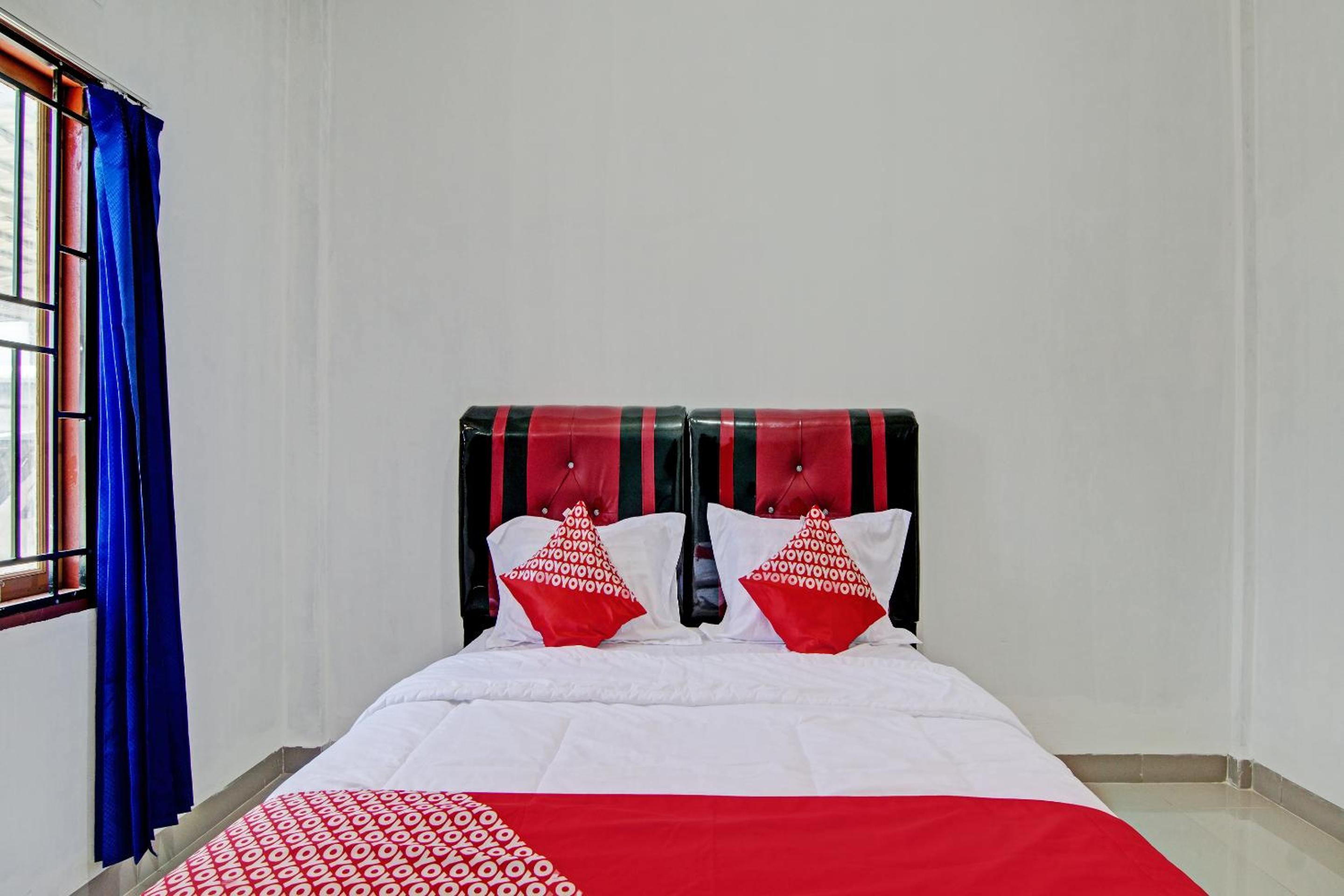 Deluxe Double Room - Photo 16