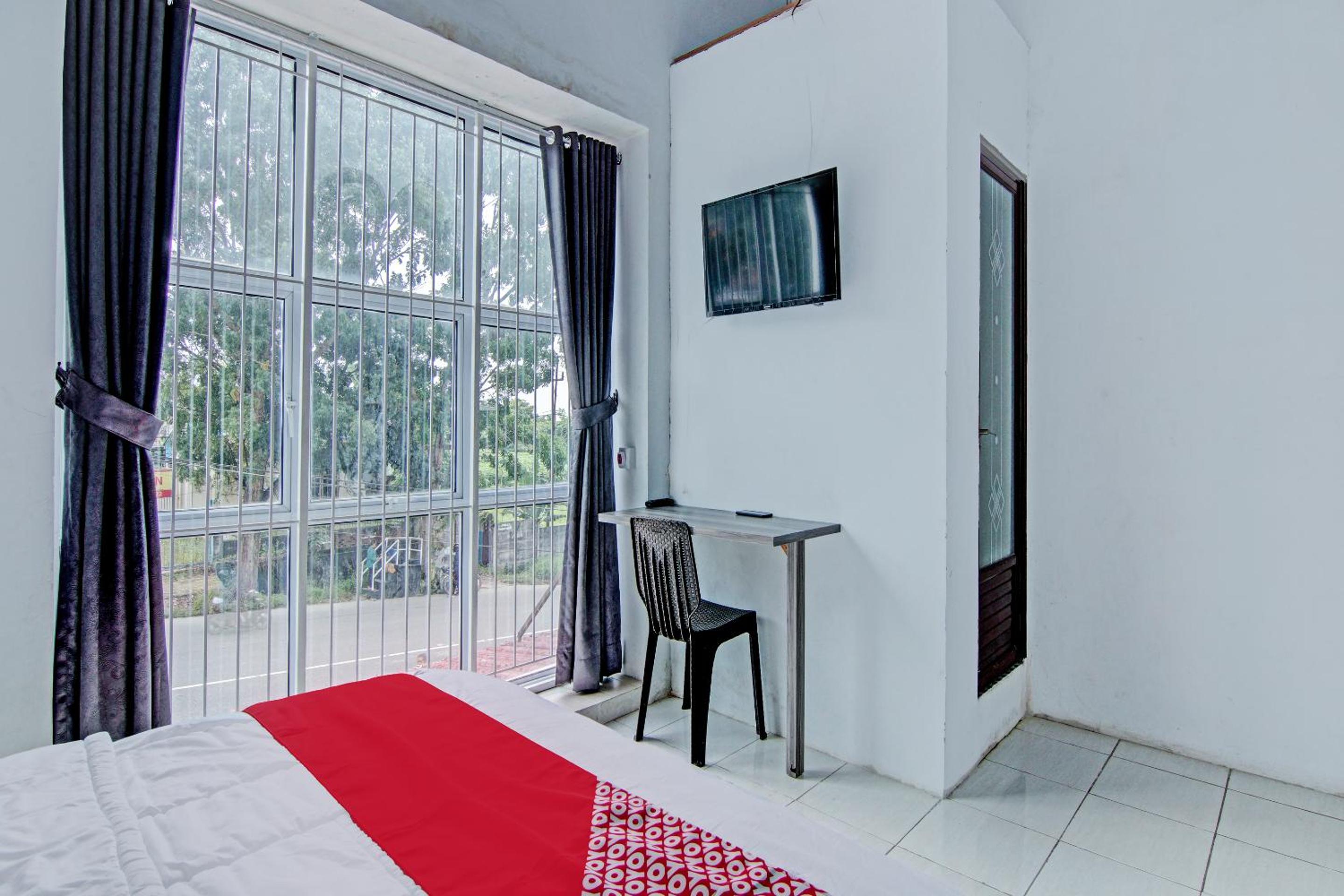 Deluxe Double Room - Photo 6