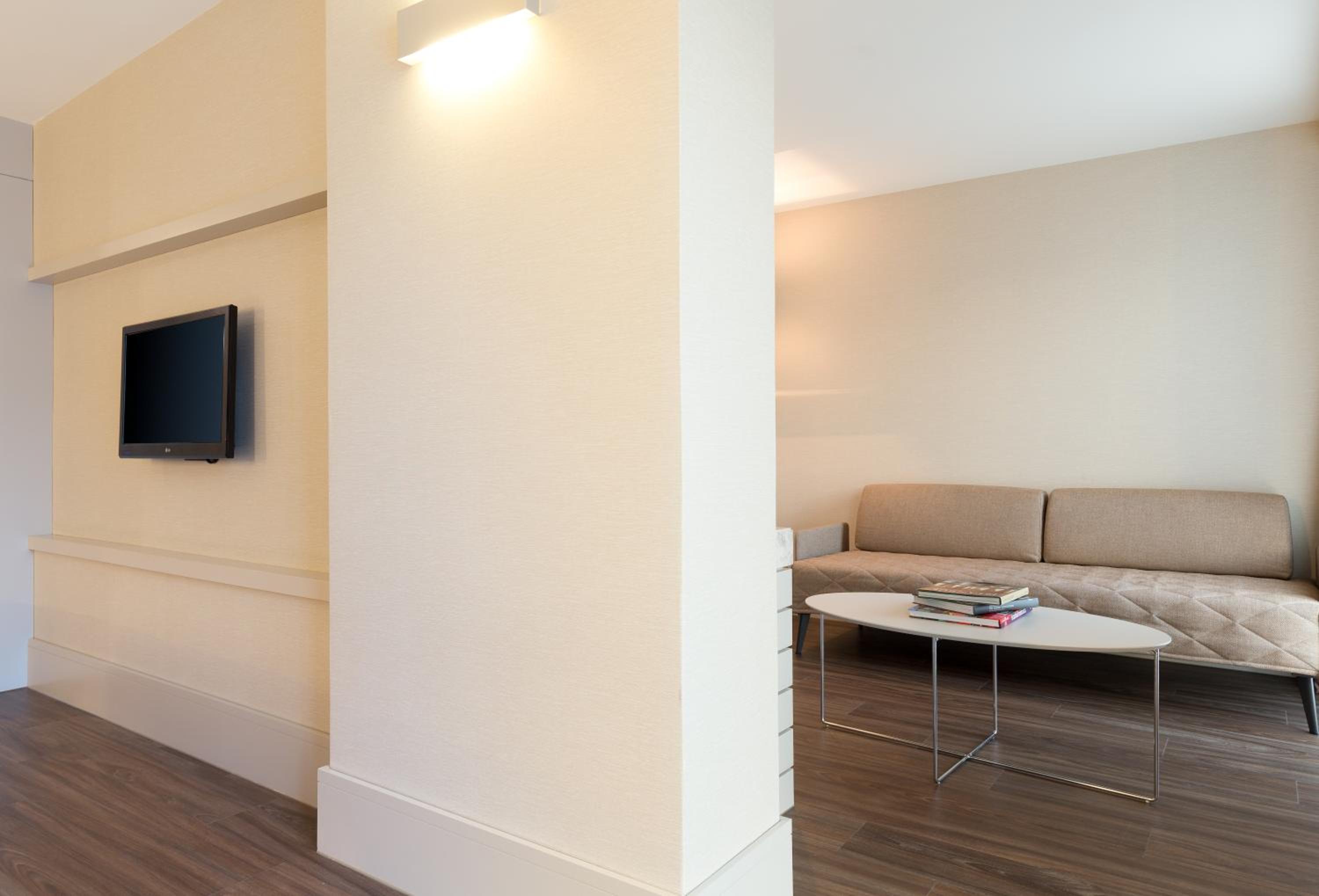 Junior Suite, 1 King