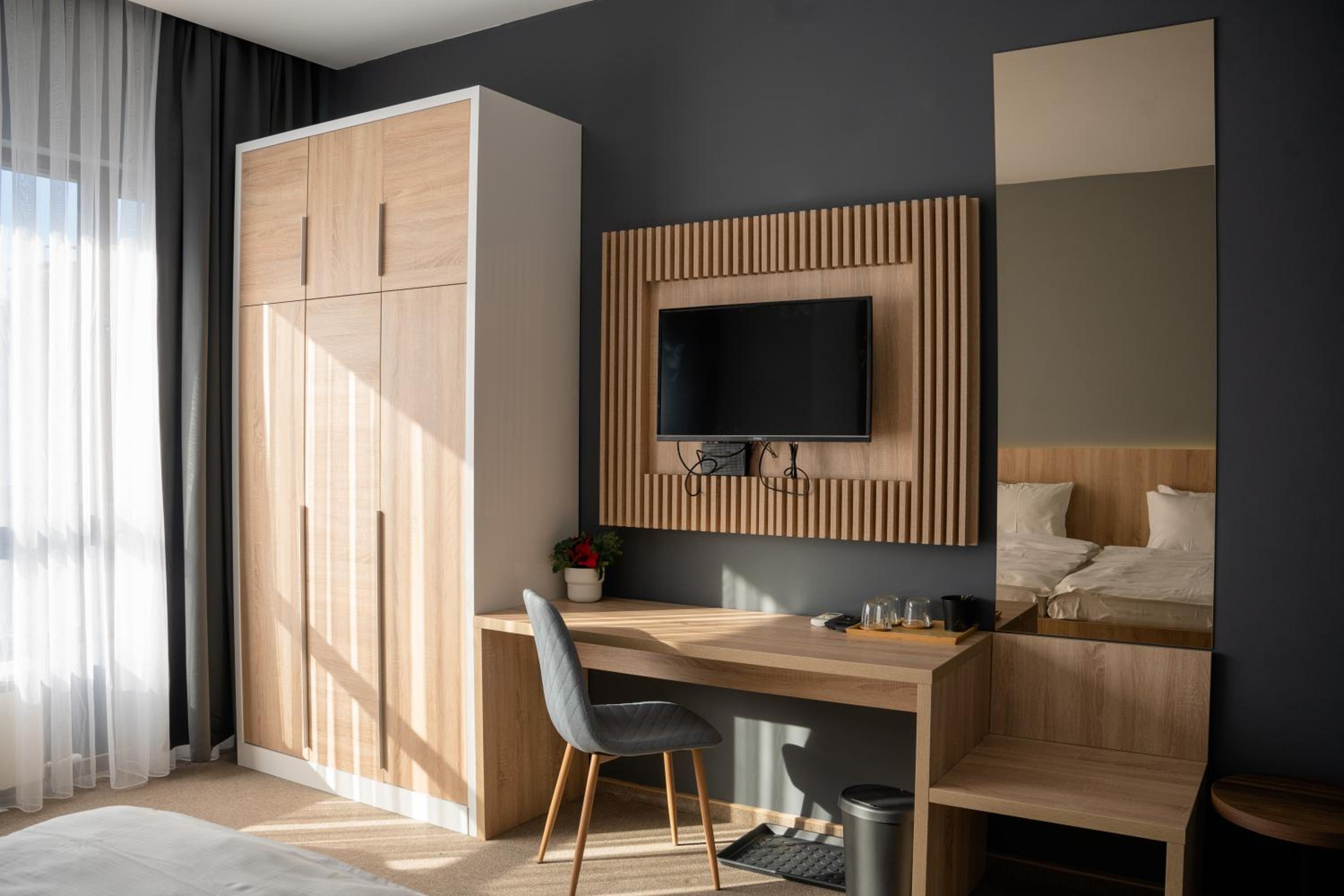 Standard Triple Room - Photo 4