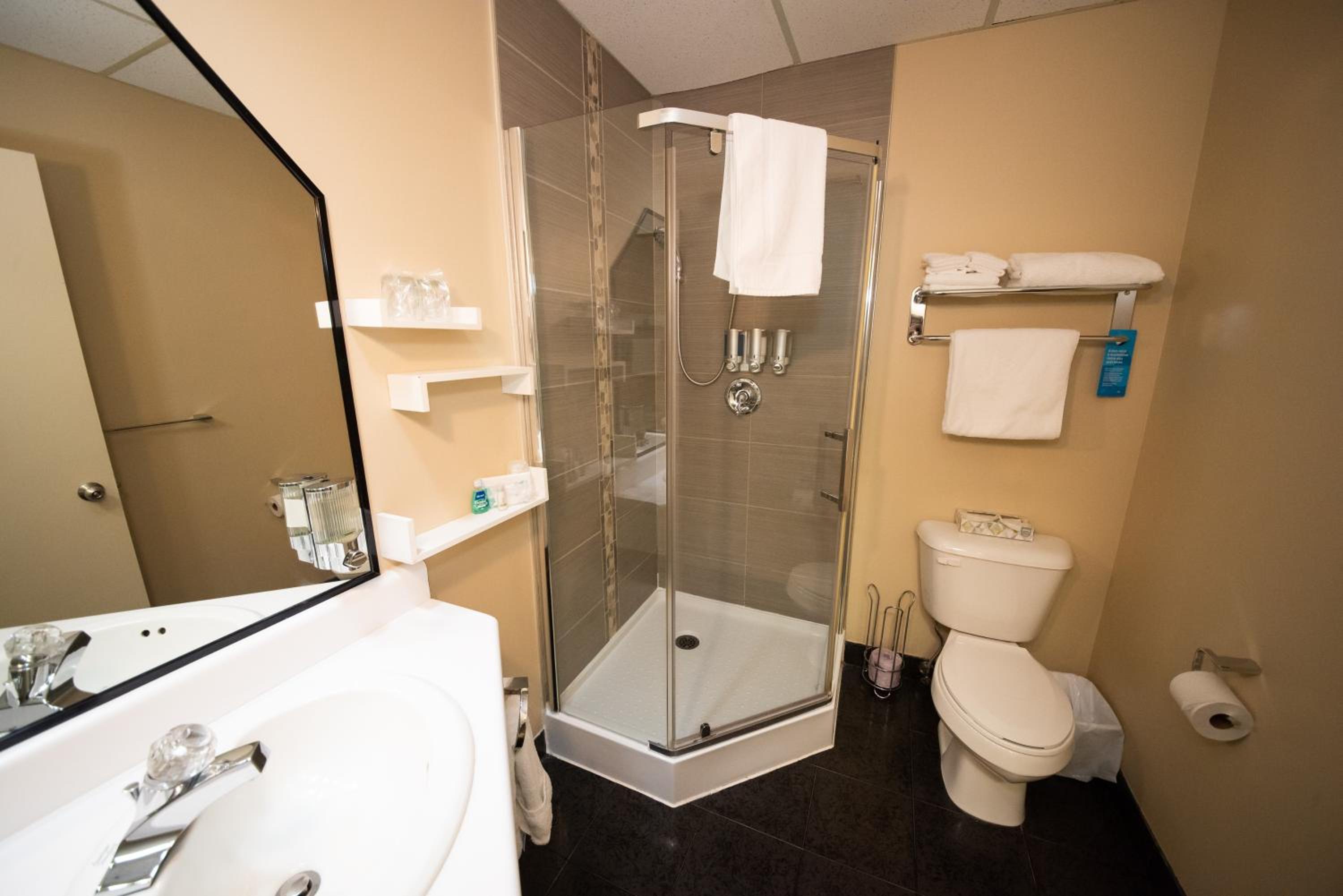 Deluxe Queen Suite - Non-Smoking - Photo 6