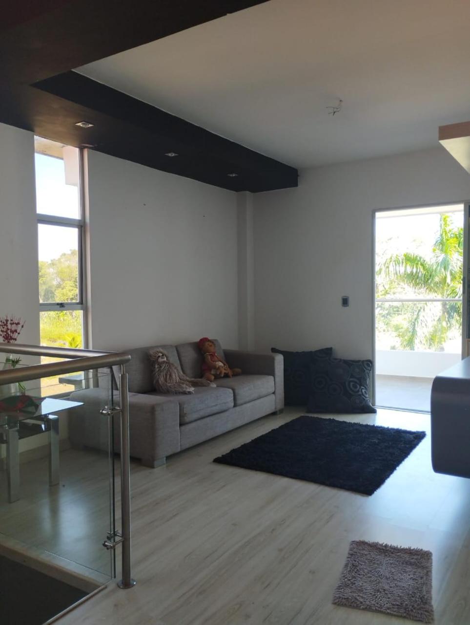 Four-Bedroom House photo 1