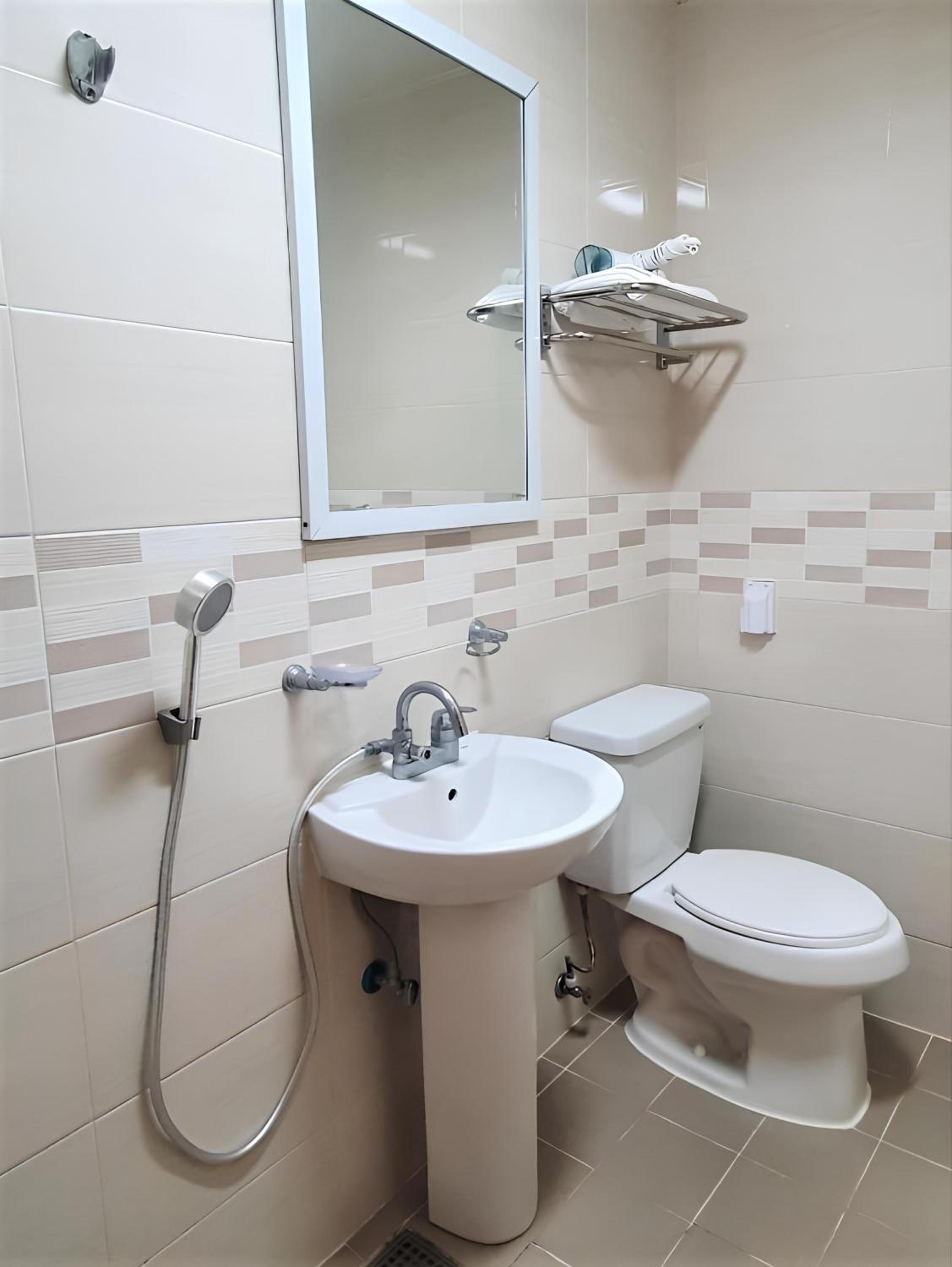 Superior Double Room - Photo 17