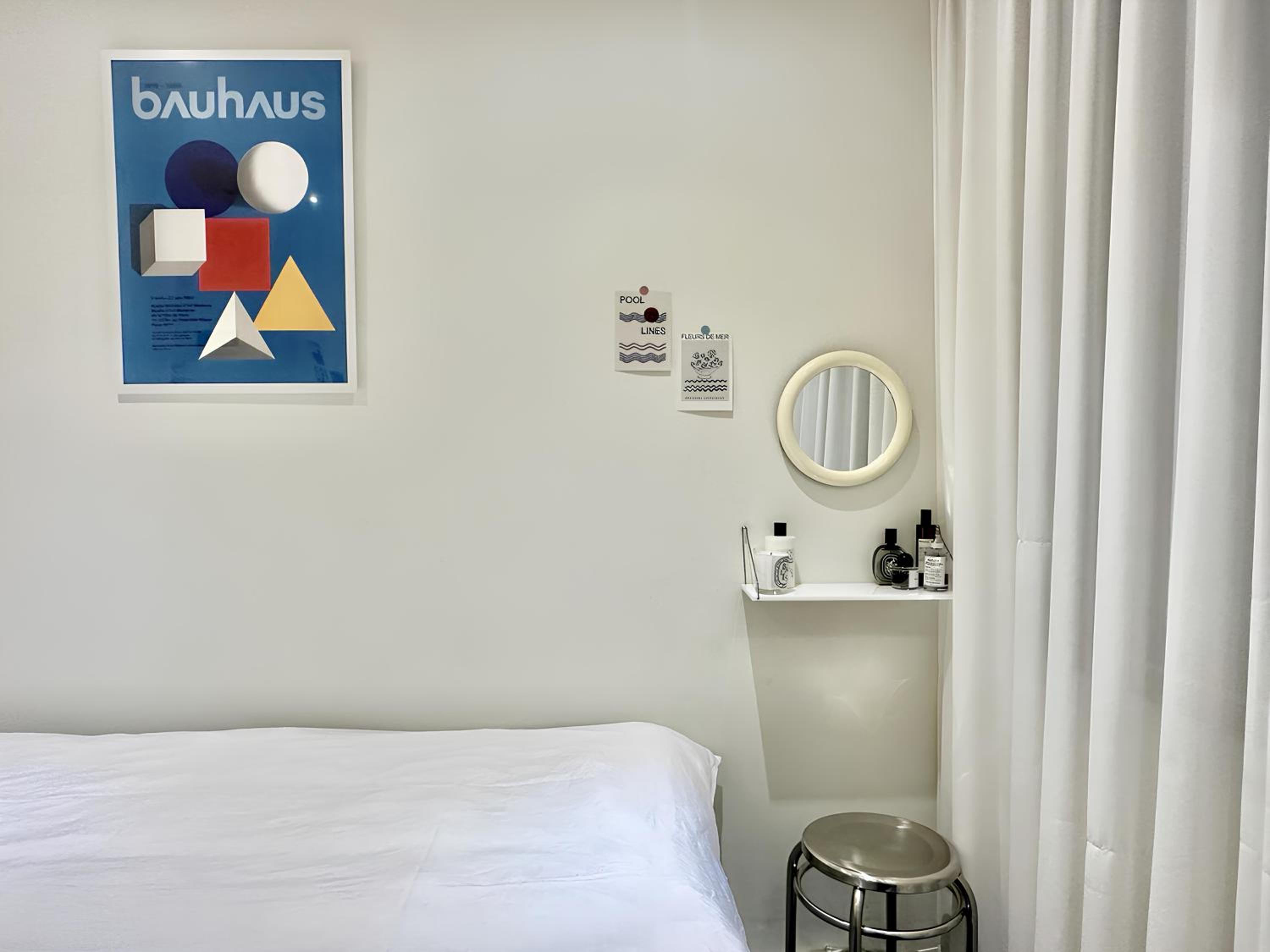 Superior Double Room - Photo 1