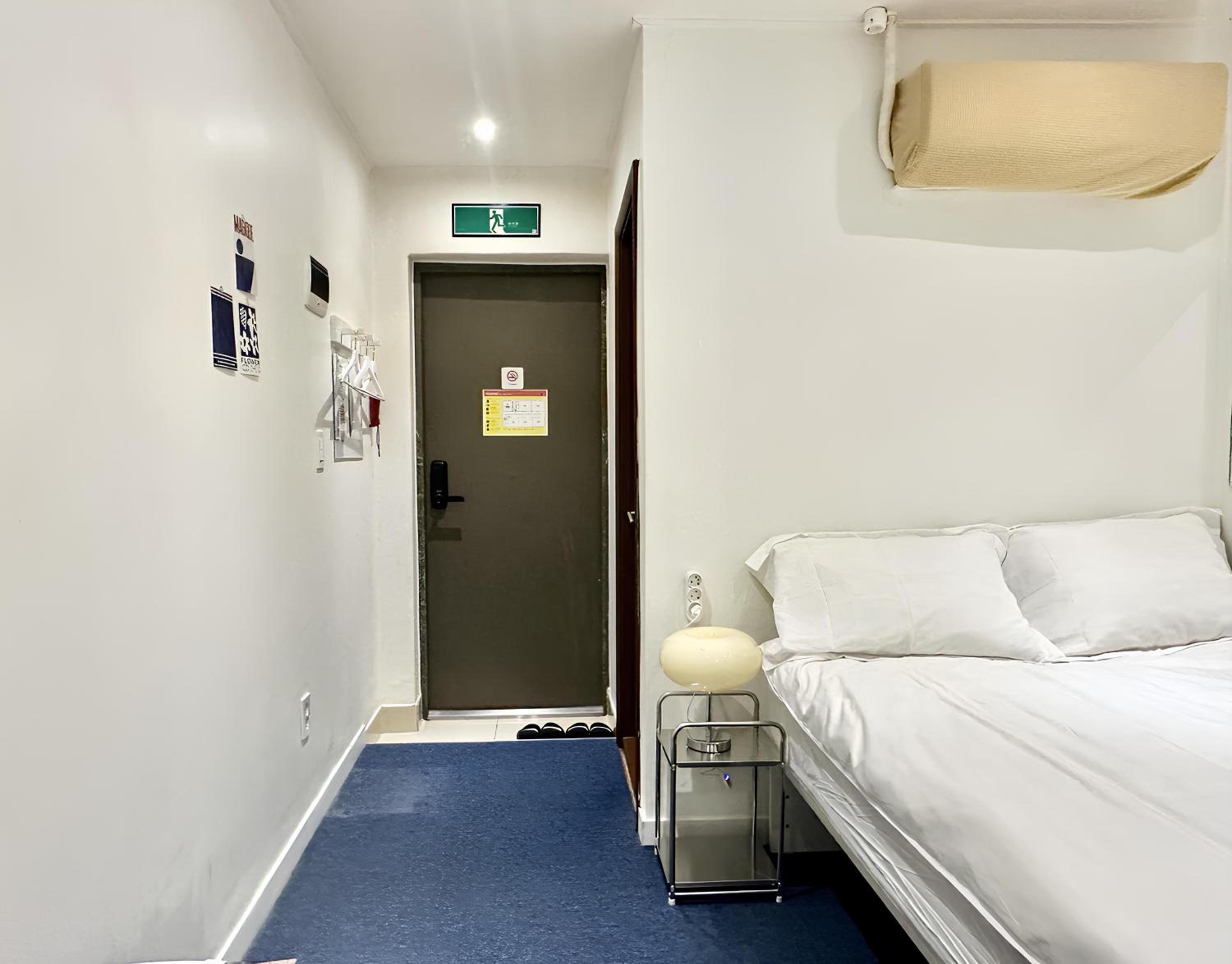 Superior Double Room - Photo 10