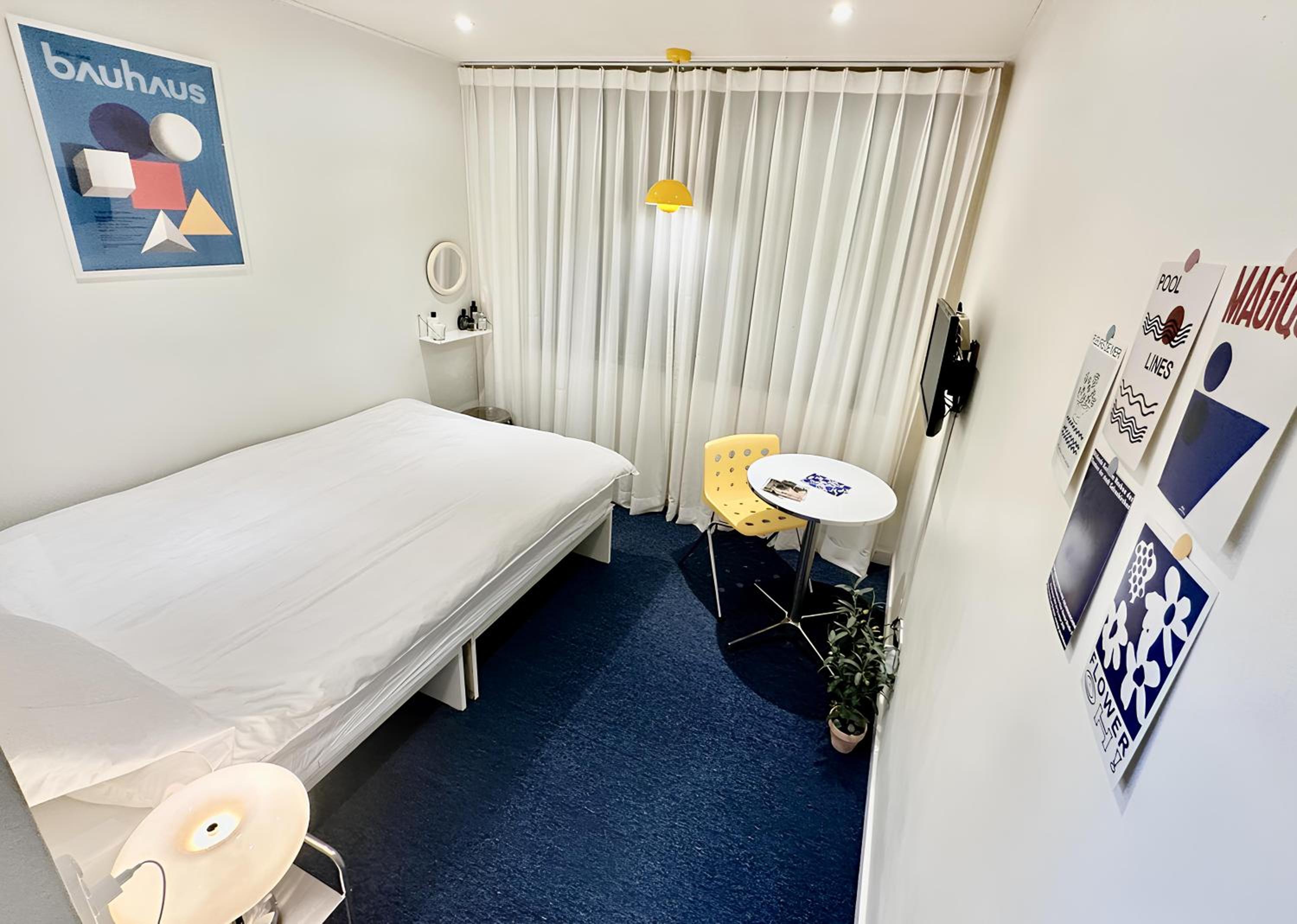Superior Double Room - Photo 4