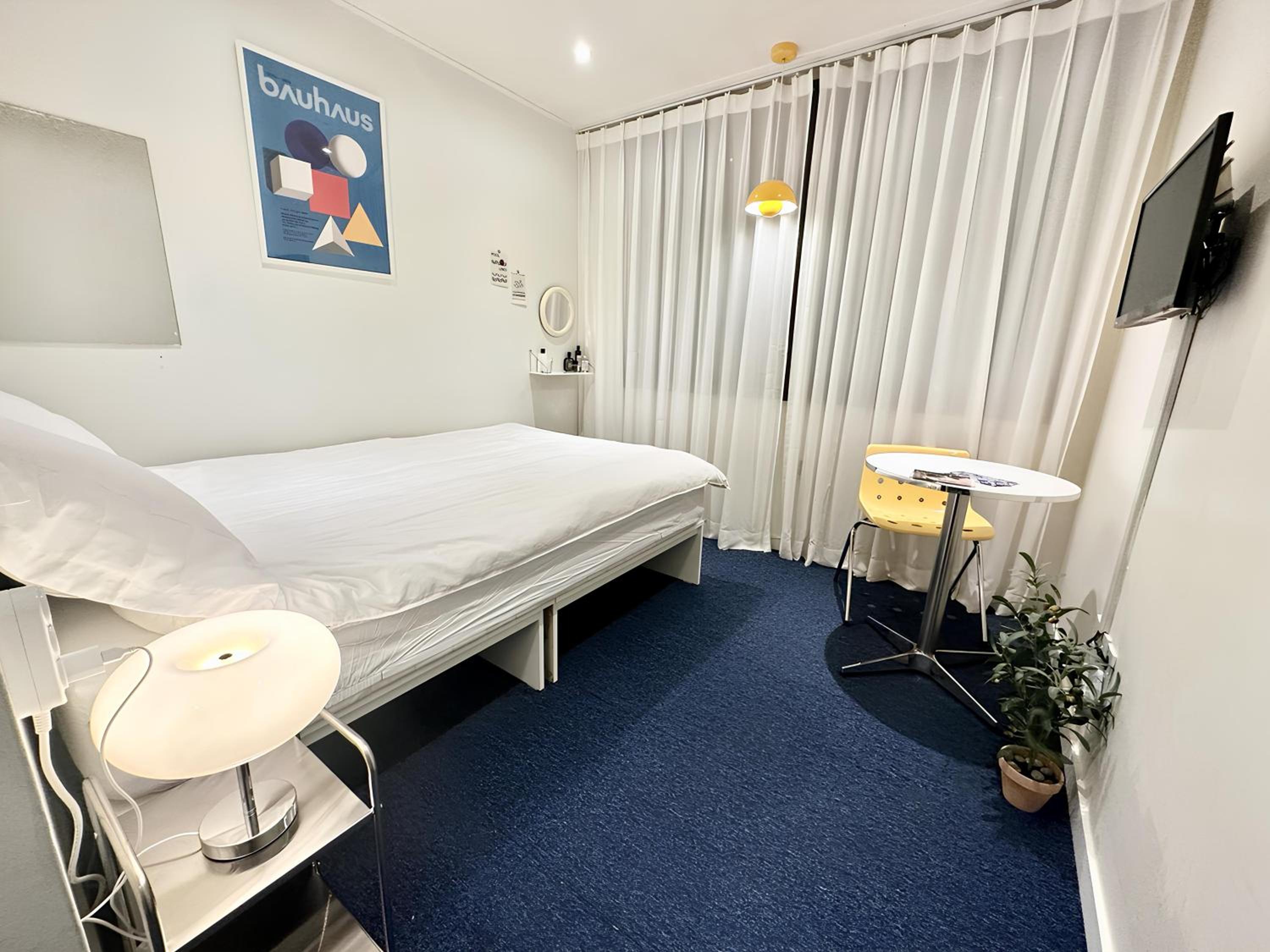 Superior Double Room - Photo 15