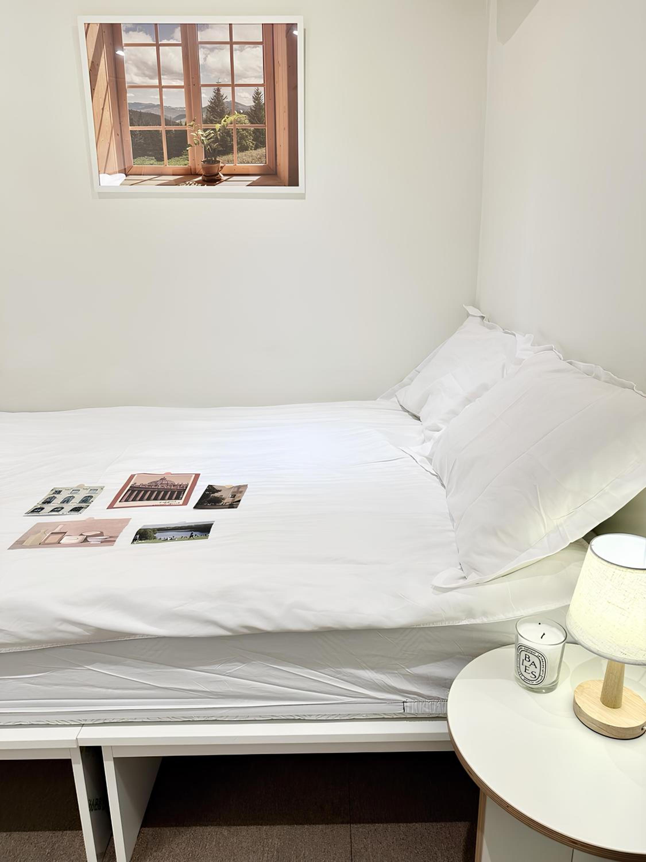 Superior Double Room - Photo 16