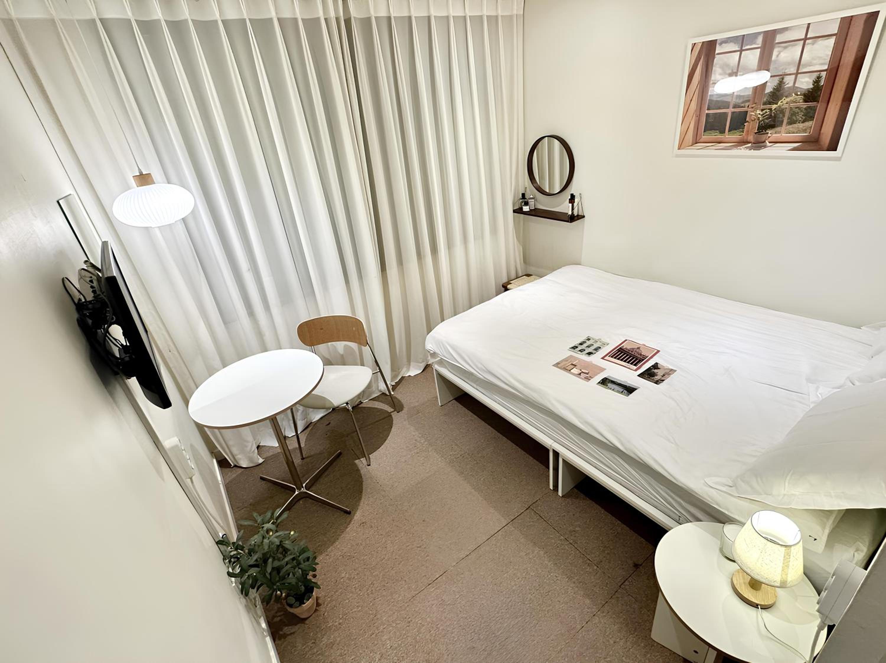 Superior Double Room - Photo 7