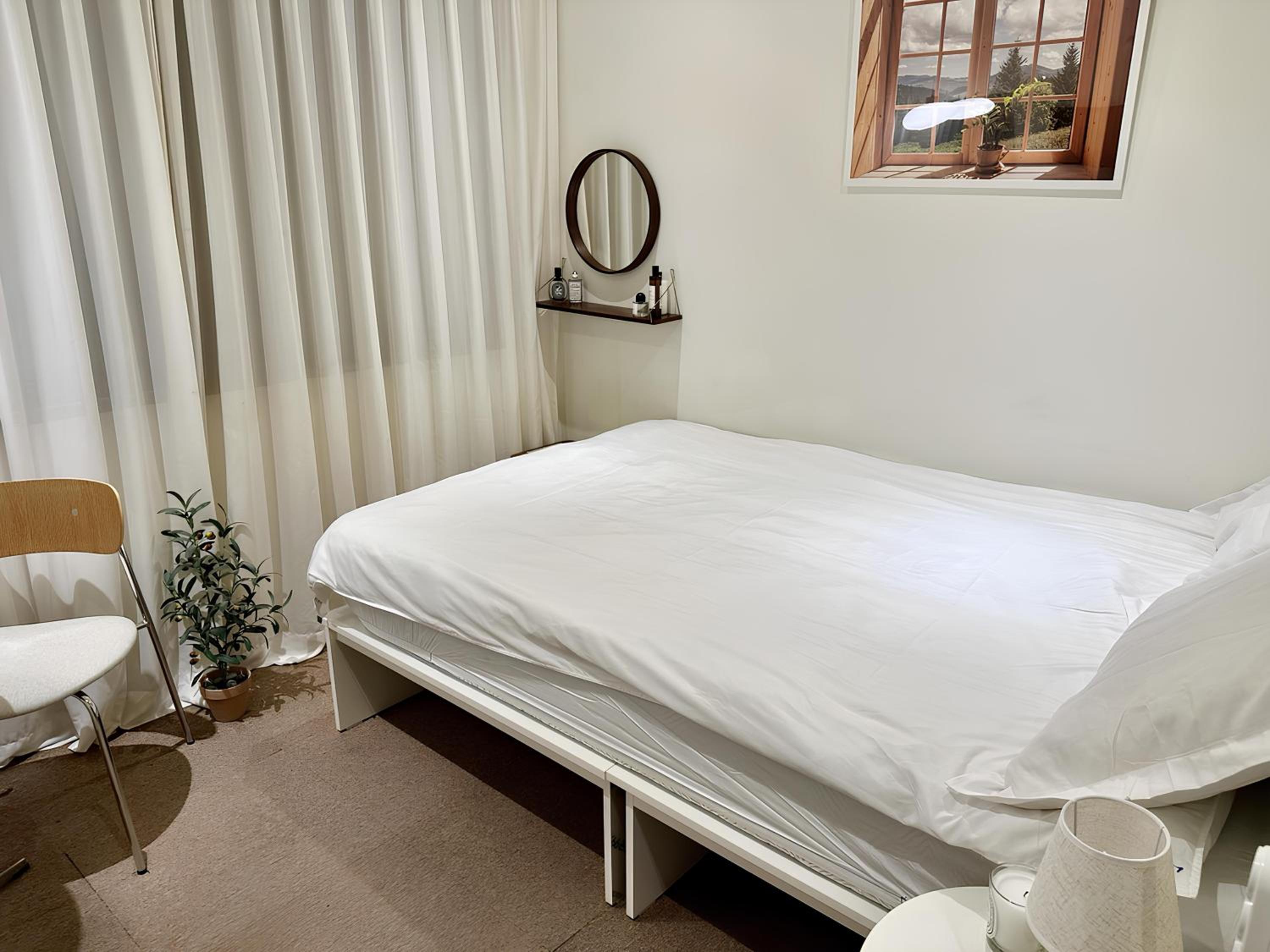 Superior Double Room - Photo 5