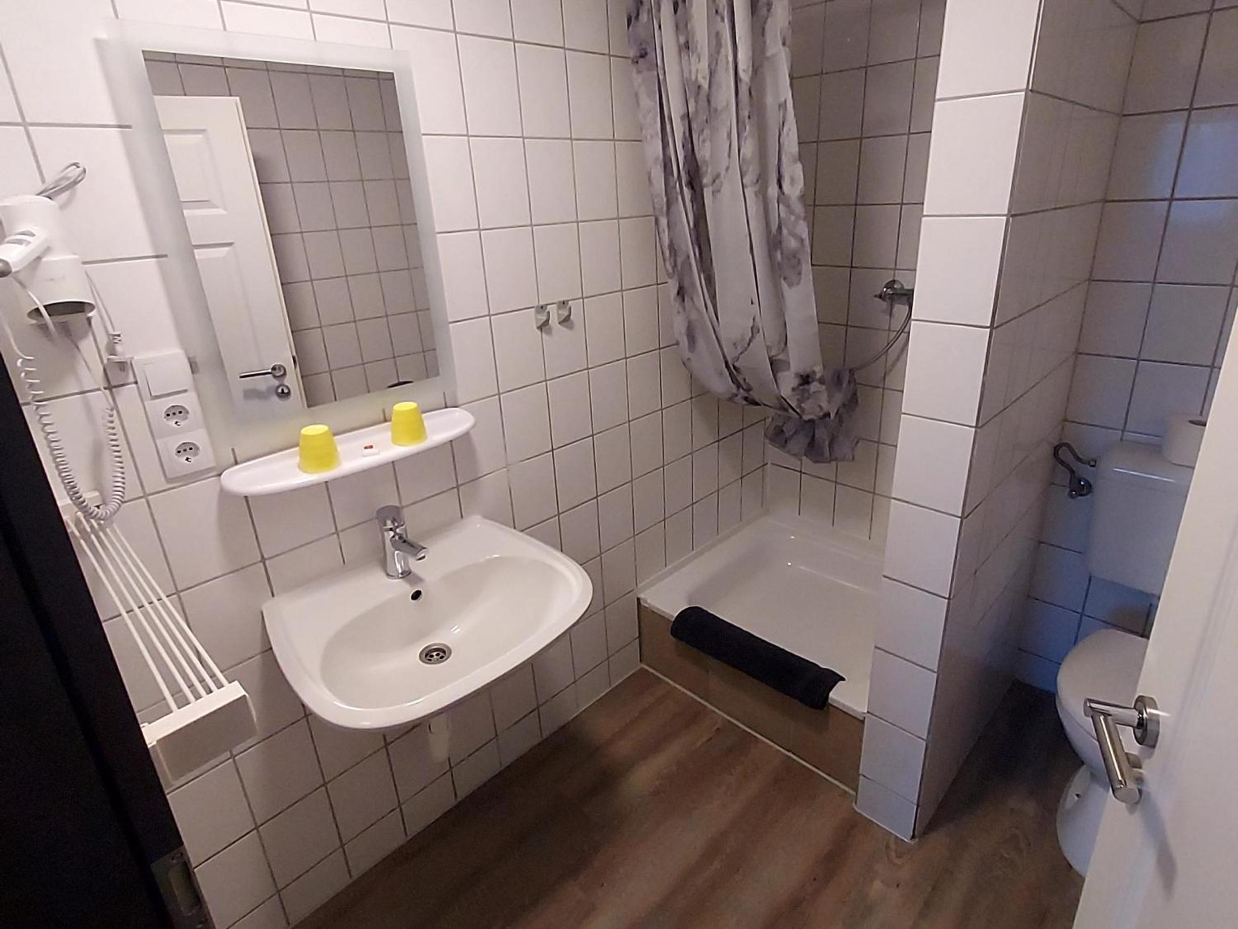 Double Room - Photo 4