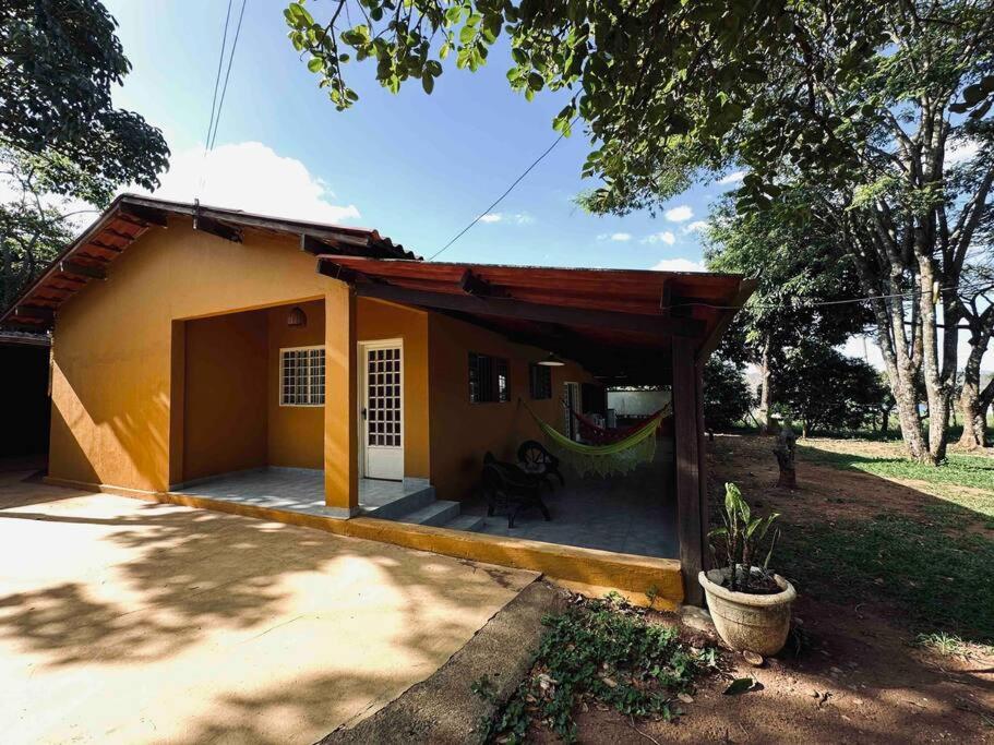 Three-Bedroom House photo 3