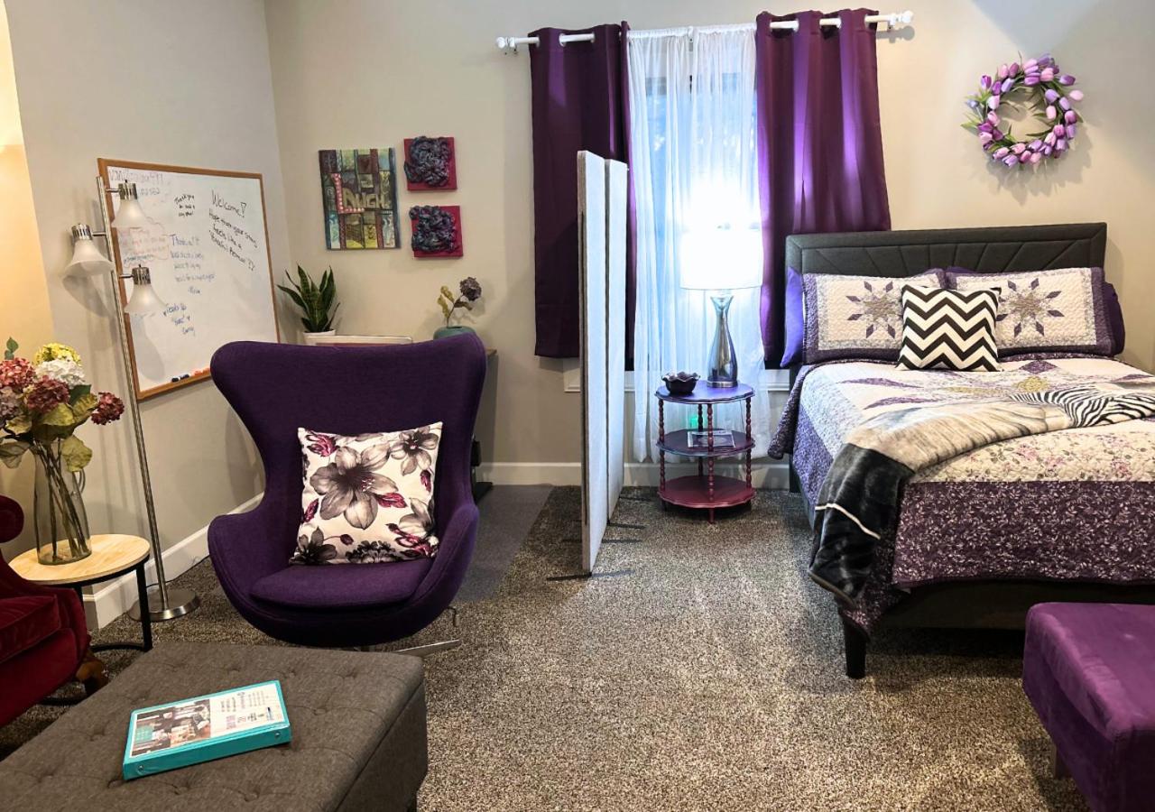 Deluxe Double Room with Shower photo 1