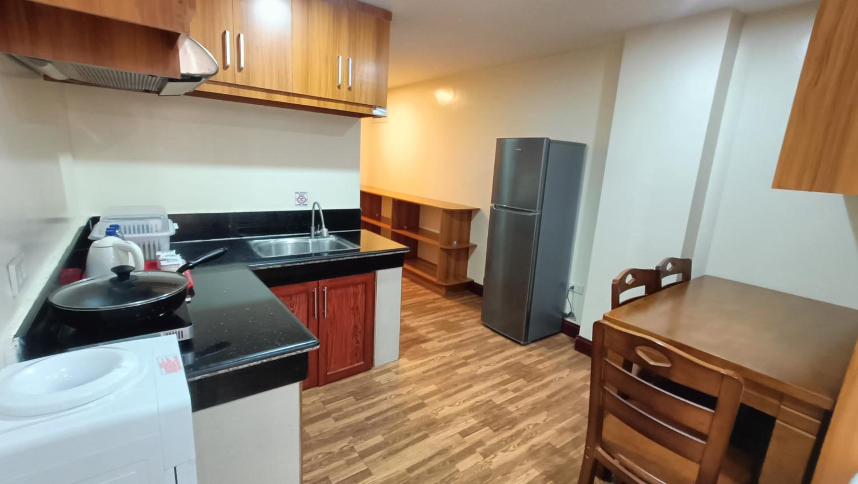 Classic Triple Room - Photo 6